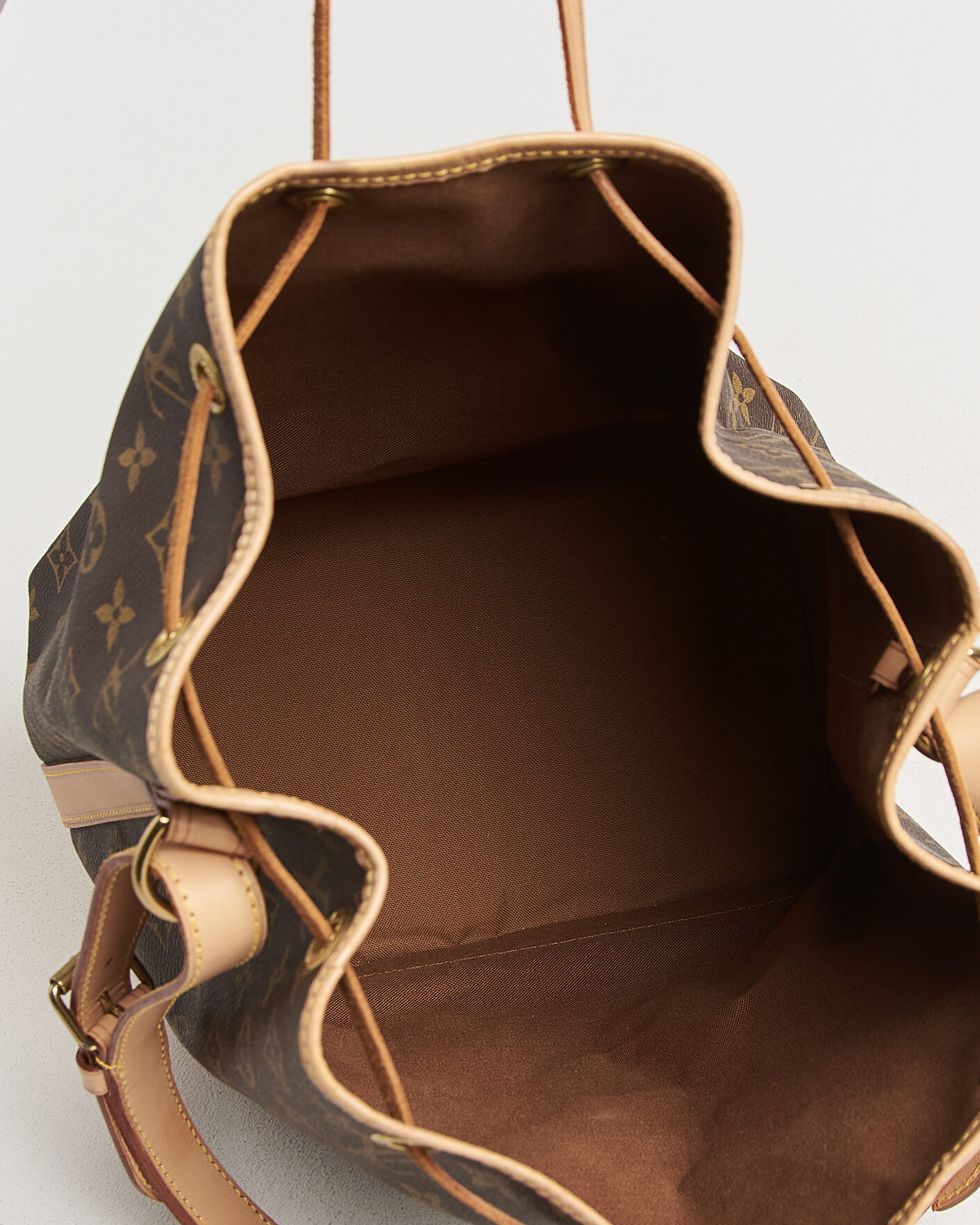 Heren | Pre-Owned & Vintage Bags | Louis Vuitton Pre-Owned | Noé Monogram