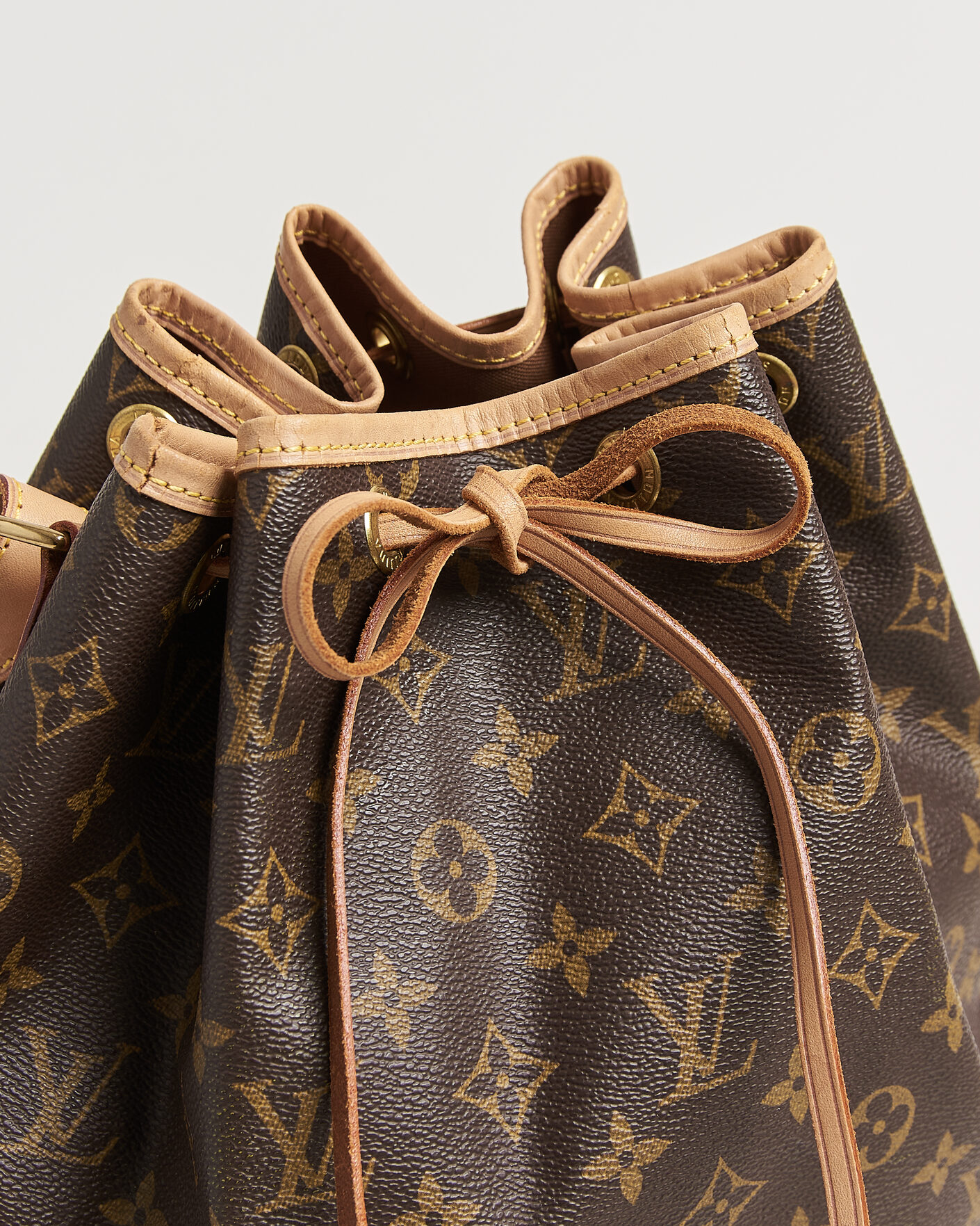 Heren | Pre-Owned & Vintage Bags | Louis Vuitton Pre-Owned | Noé Monogram