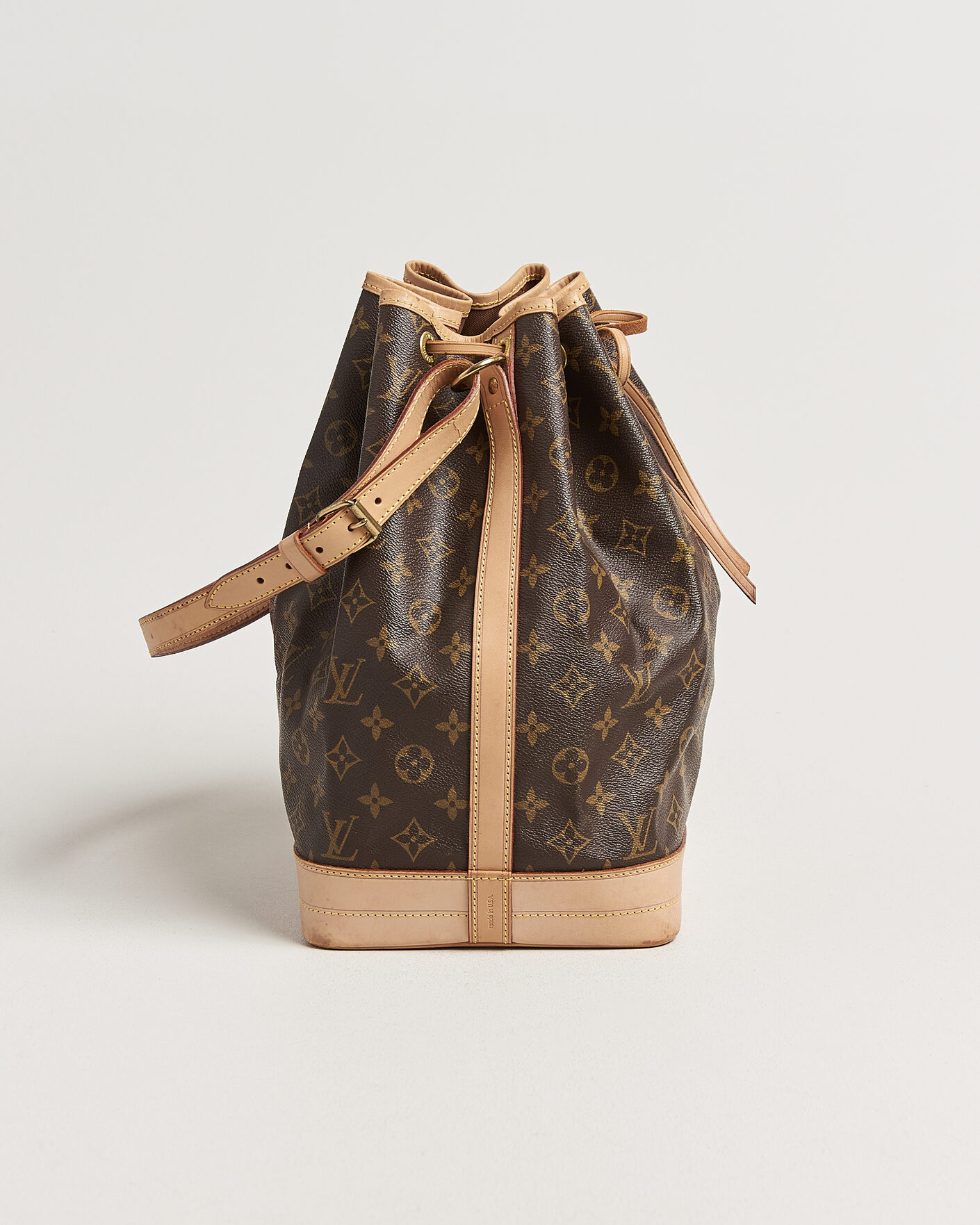 Heren | Pre-Owned & Vintage Bags | Louis Vuitton Pre-Owned | Noé Monogram