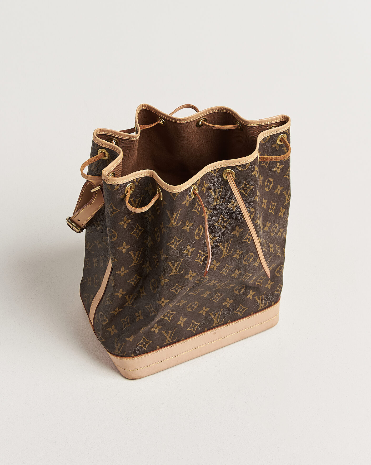 Heren | Pre-Owned & Vintage Bags | Louis Vuitton Pre-Owned | Noé Monogram
