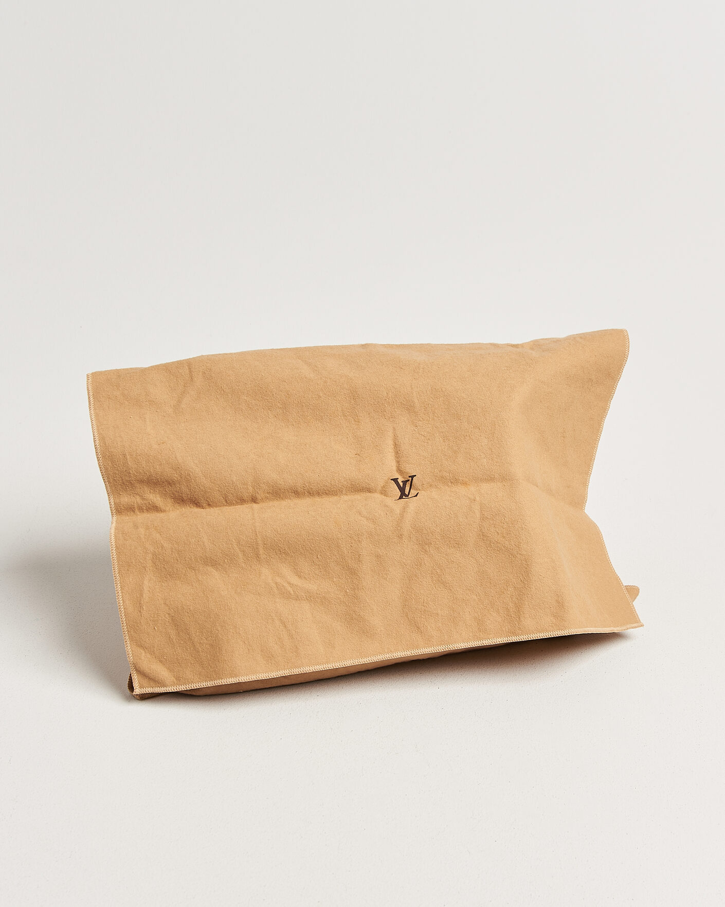 Heren | Pre-Owned & Vintage Bags | Louis Vuitton Pre-Owned | Bucket PM Bag Monogram