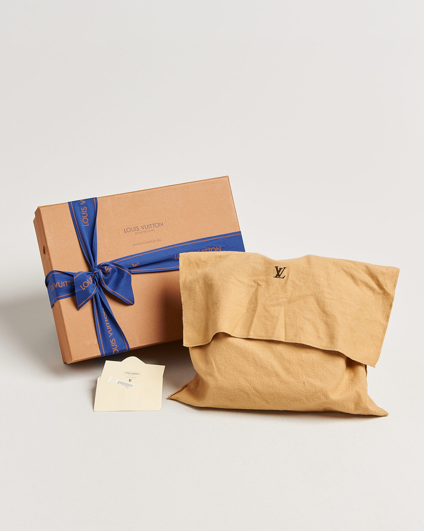 Heren | Pre-Owned & Vintage Bags | Louis Vuitton Pre-Owned | Spontini Bag Monogram