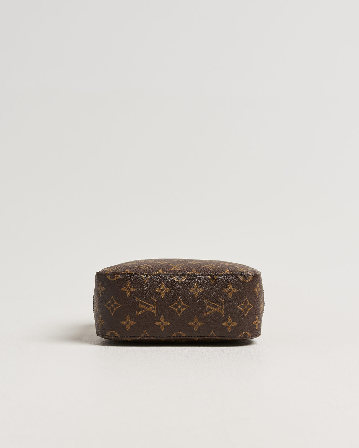 Heren | Pre-Owned & Vintage Bags | Louis Vuitton Pre-Owned | Spontini Bag Monogram