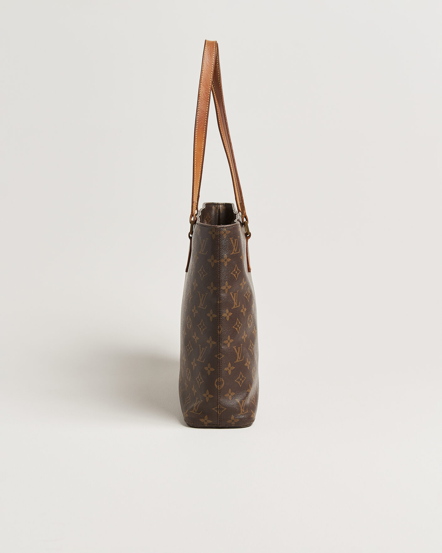 Heren | Pre-Owned & Vintage Bags | Louis Vuitton Pre-Owned | Luco Bag Monogram