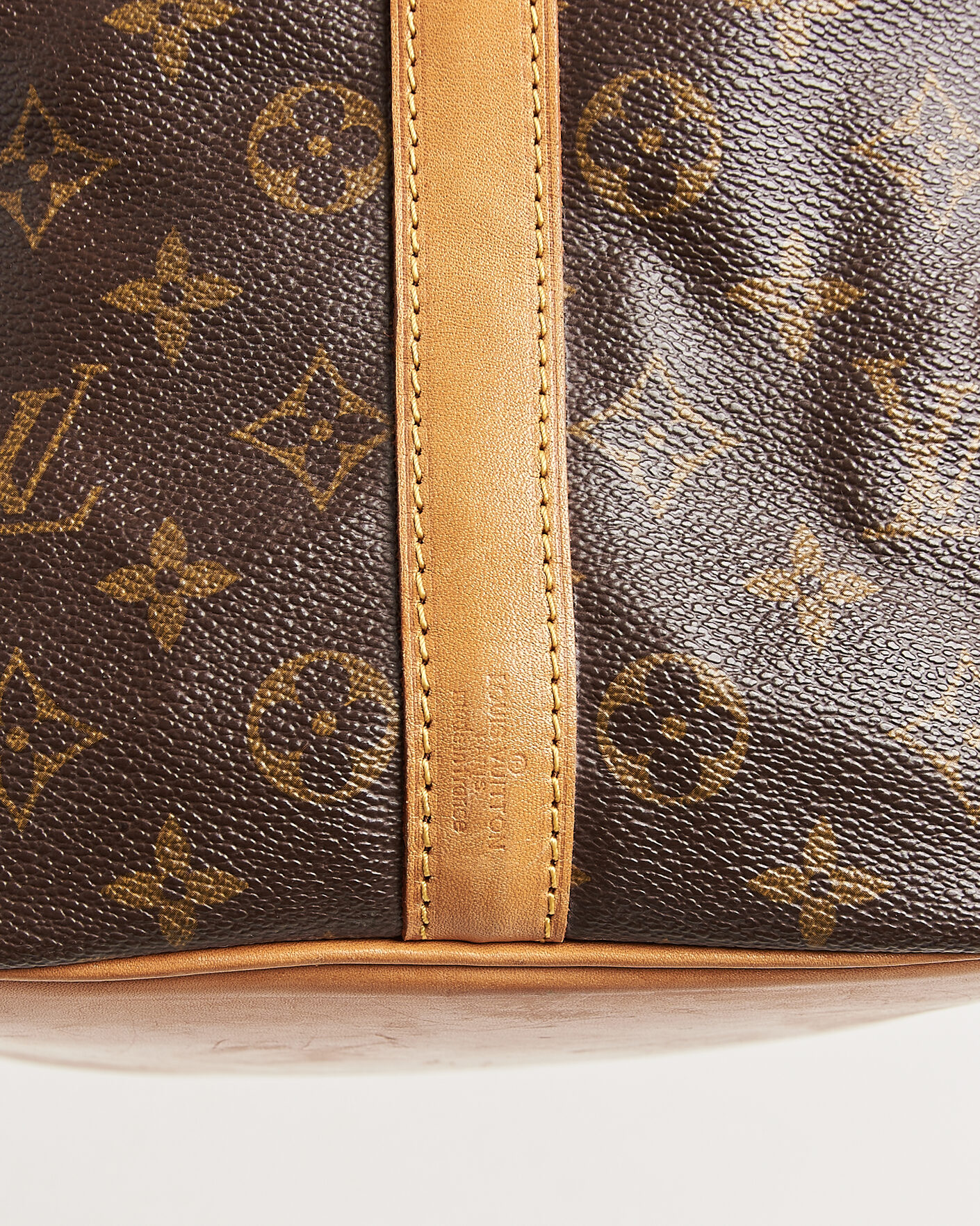 Heren | Pre-Owned & Vintage Bags | Louis Vuitton Pre-Owned | Petit Noé Monogram