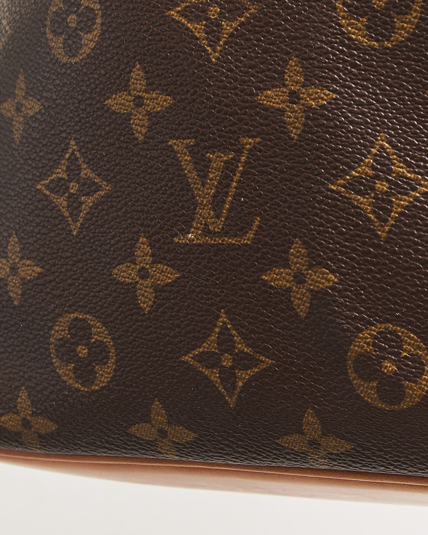 Heren | Pre-Owned & Vintage Bags | Louis Vuitton Pre-Owned | Petit Noé Monogram