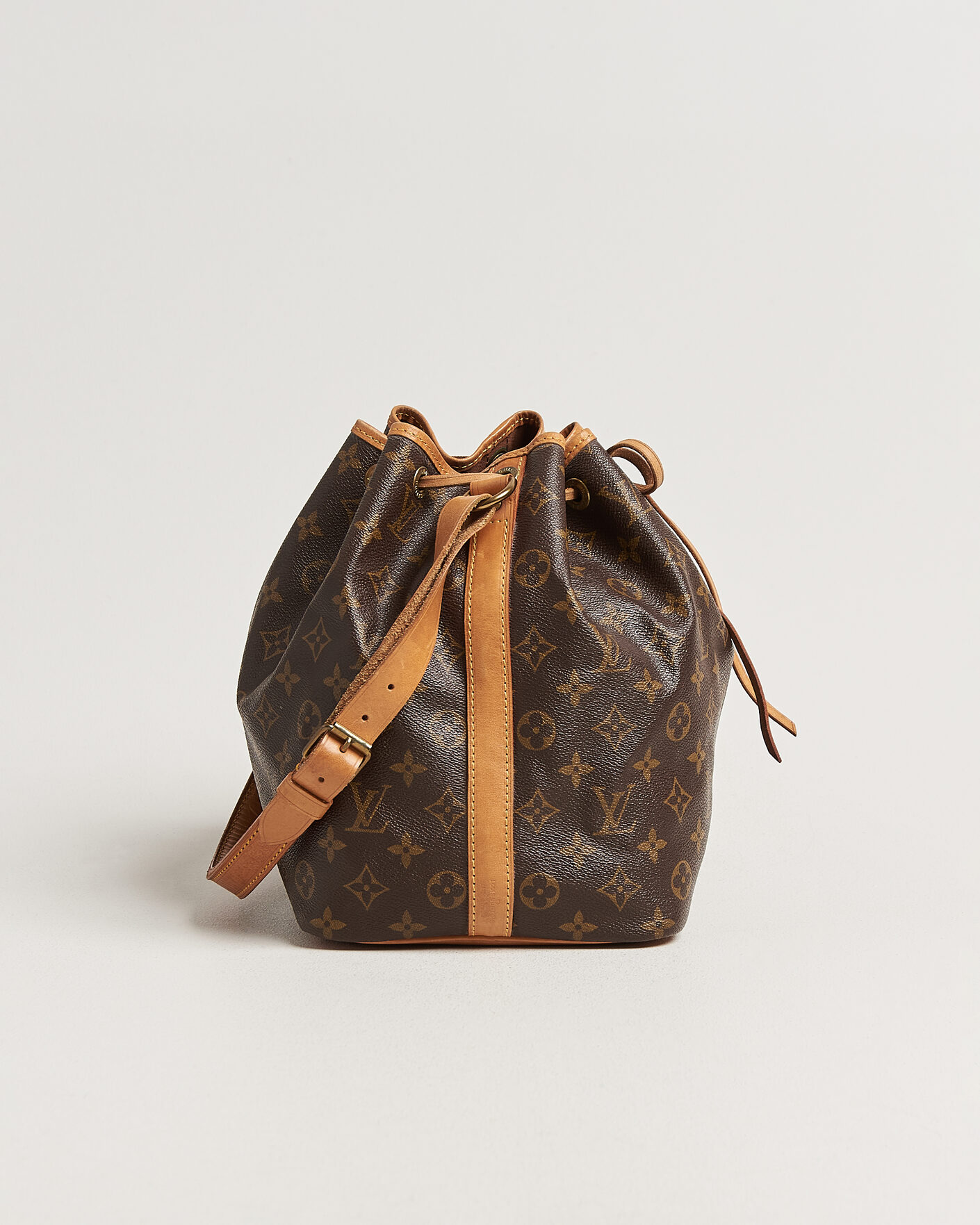 Heren | Pre-Owned & Vintage Bags | Louis Vuitton Pre-Owned | Petit Noé Monogram