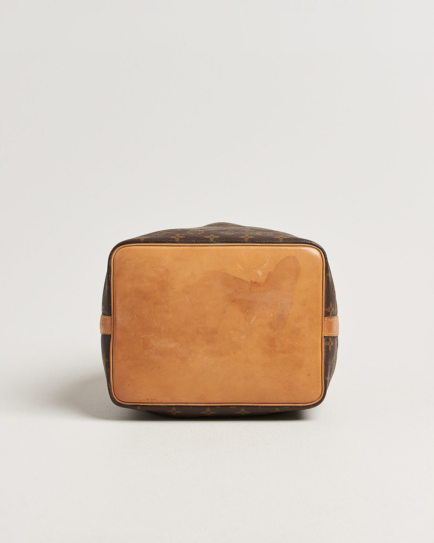 Heren | Pre-Owned & Vintage Bags | Louis Vuitton Pre-Owned | Petit Noé Monogram