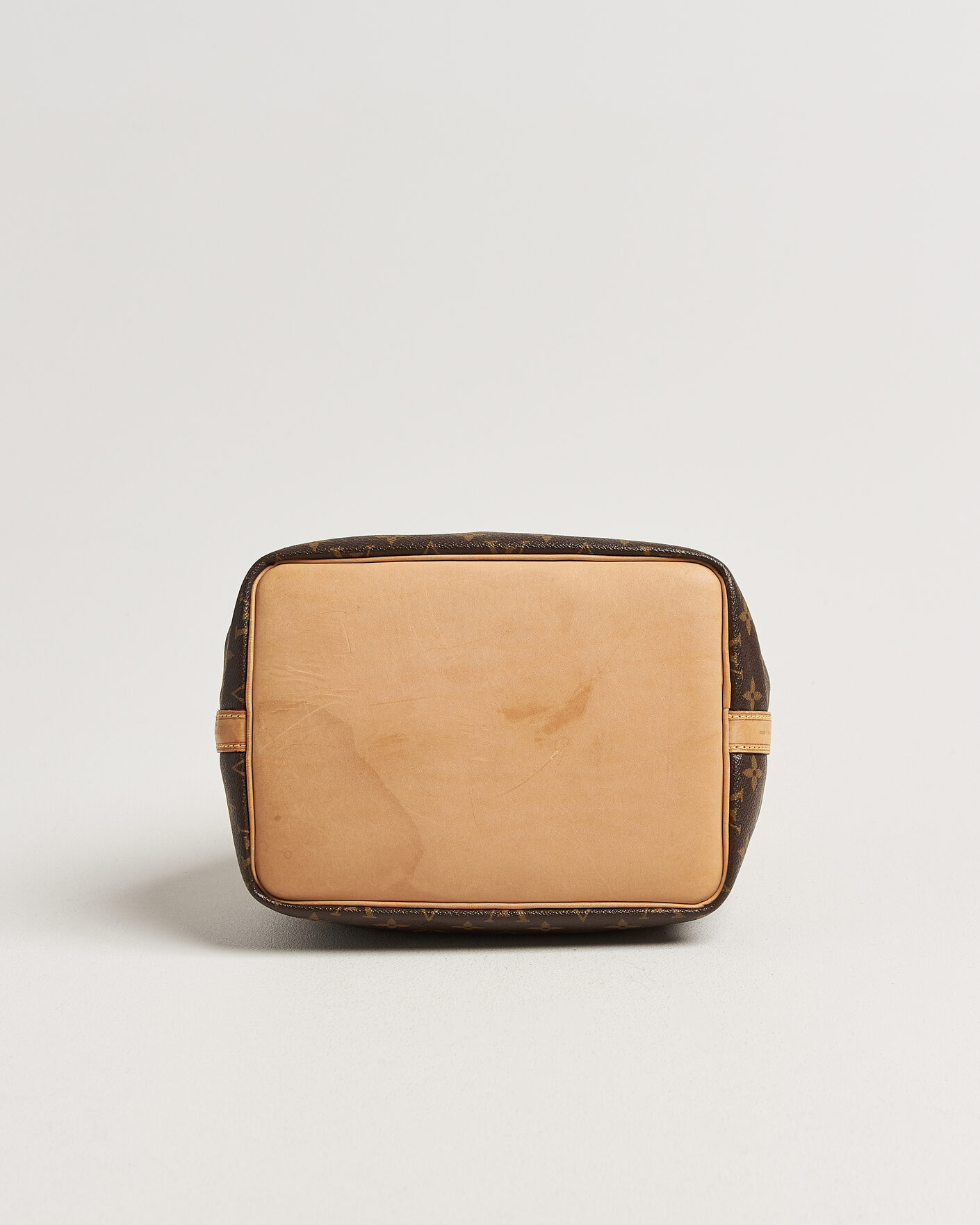 Heren | Pre-Owned & Vintage Bags | Louis Vuitton Pre-Owned | Petit Noé Monogram