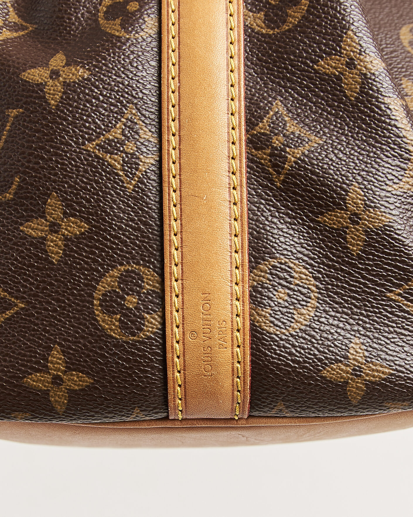 Heren | Pre-Owned & Vintage Bags | Louis Vuitton Pre-Owned | Petit Noé Monogram