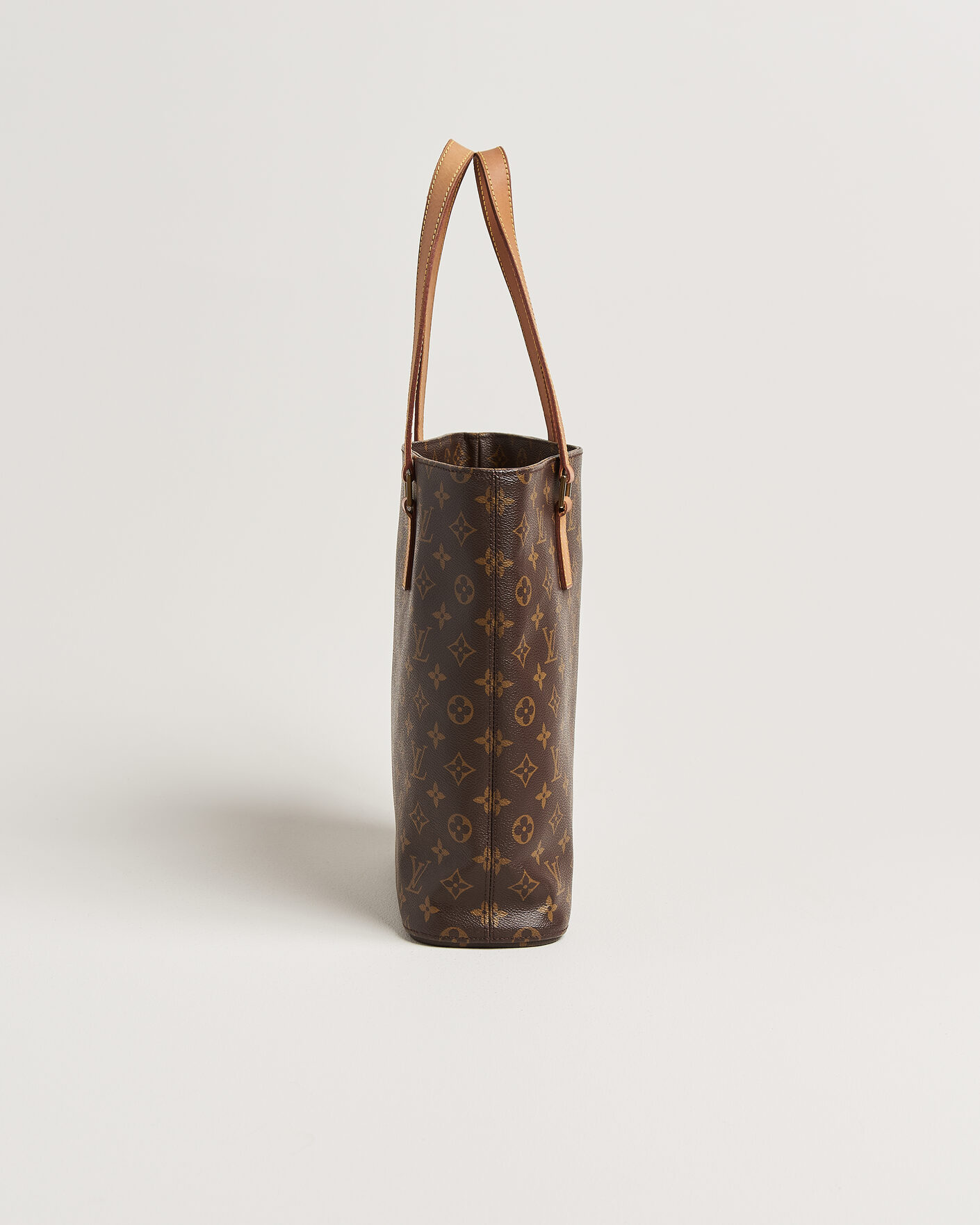 Heren | Pre-Owned & Vintage Bags | Louis Vuitton Pre-Owned | Vavin Bag GM Monogram