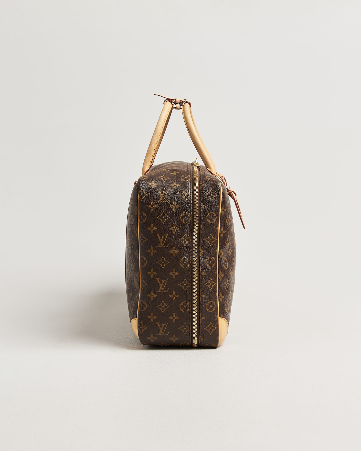 Heren | Pre-Owned & Vintage Bags | Louis Vuitton Pre-Owned | Sirius 45 Bag Monogram