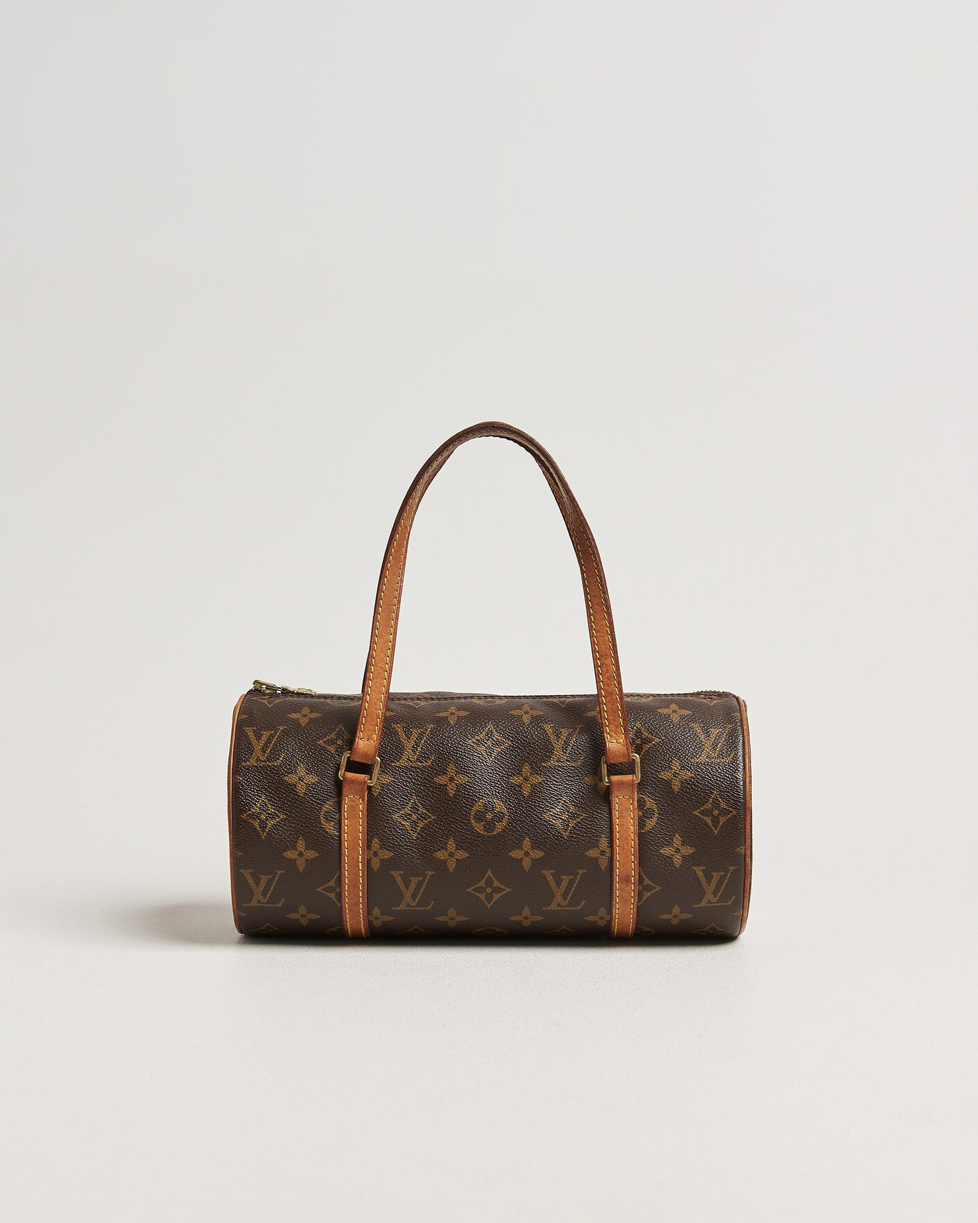Heren | Pre-Owned & Vintage Bags | Louis Vuitton Pre-Owned | Papillon 26 Monogram