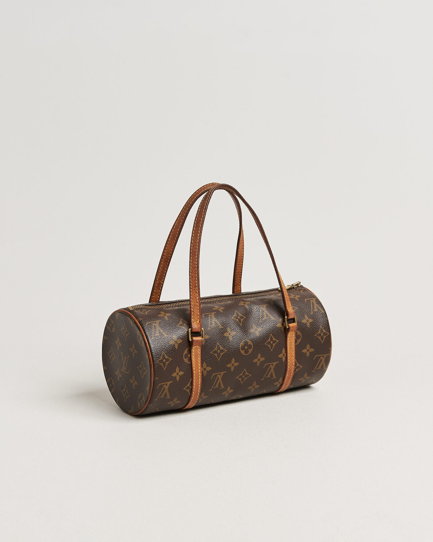 Heren | Pre-Owned & Vintage Bags | Louis Vuitton Pre-Owned | Papillon 26 Monogram
