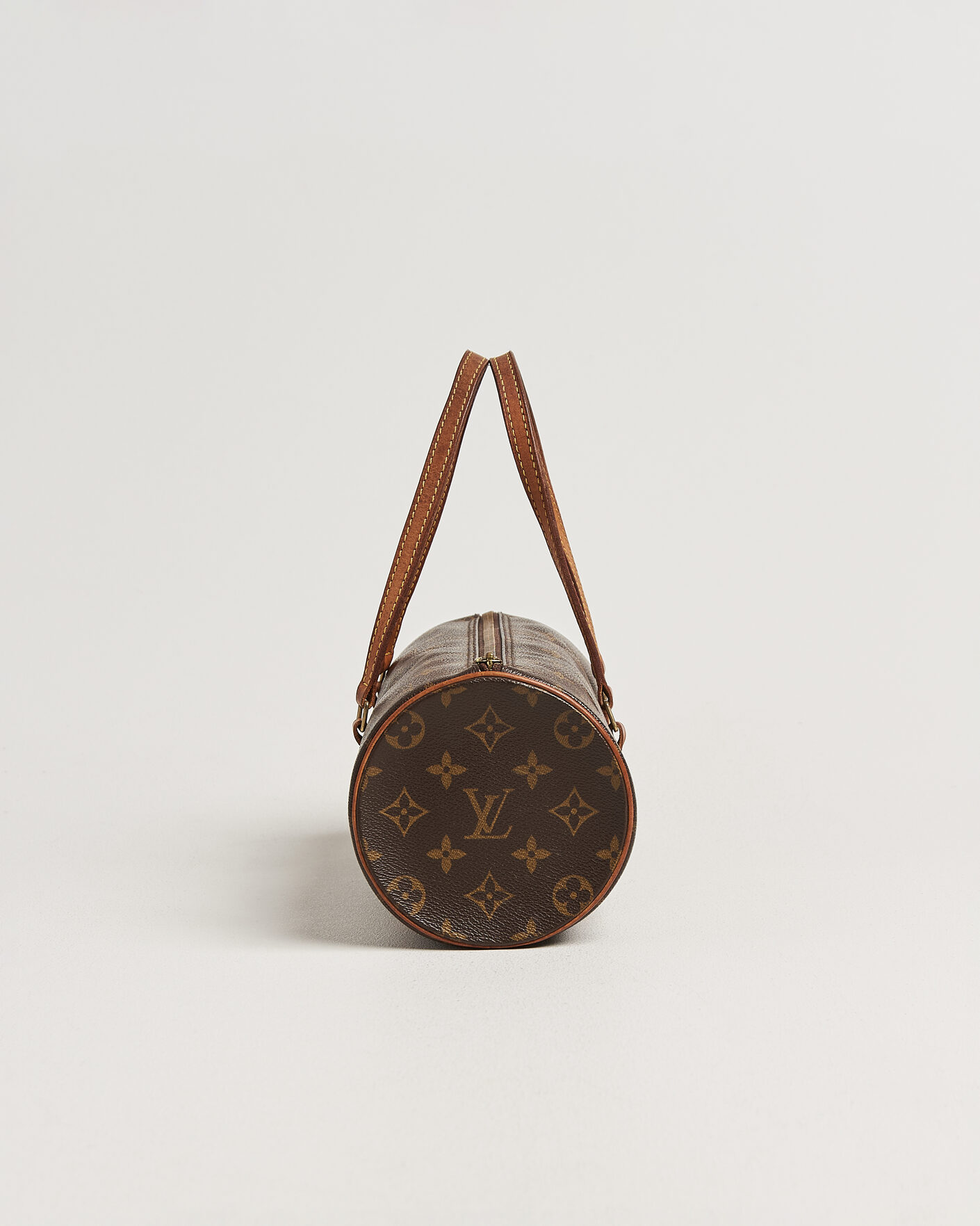 Heren | Pre-Owned & Vintage Bags | Louis Vuitton Pre-Owned | Papillon 26 Monogram