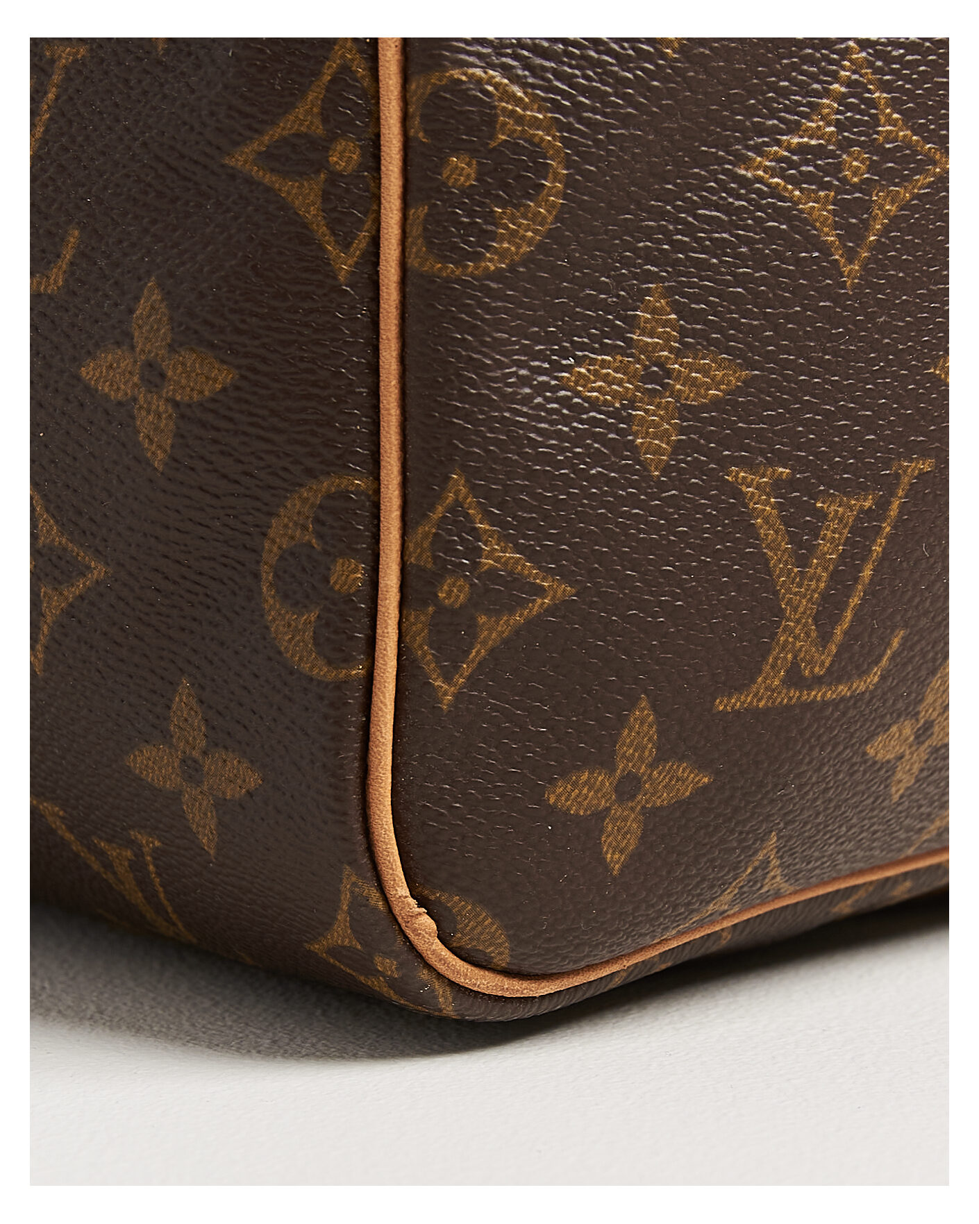 Heren | Louis Vuitton Pre-Owned Keepall 55 Bandouliére Monogram | Louis Vuitton Pre-Owned | Keepall 55 Bandouliére Monogram