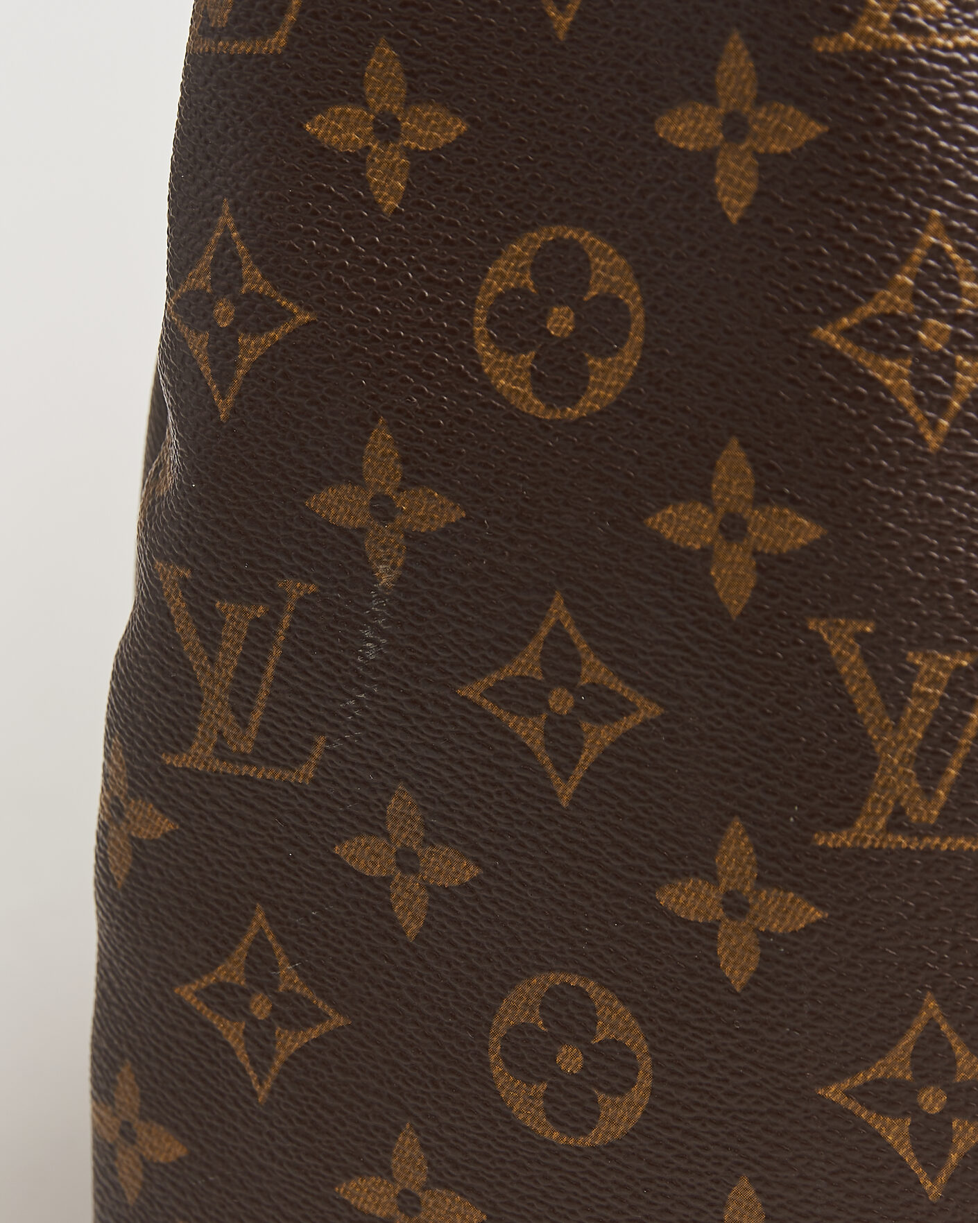 Heren | Pre-Owned & Vintage Bags | Louis Vuitton Pre-Owned | Flannery 45 Bag Monogram
