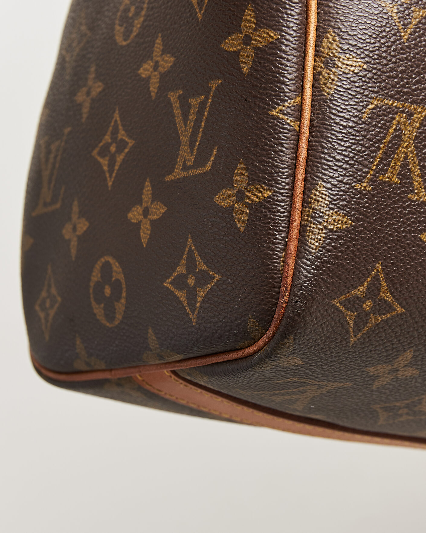 Heren | Pre-Owned & Vintage Bags | Louis Vuitton Pre-Owned | Flannery 45 Bag Monogram