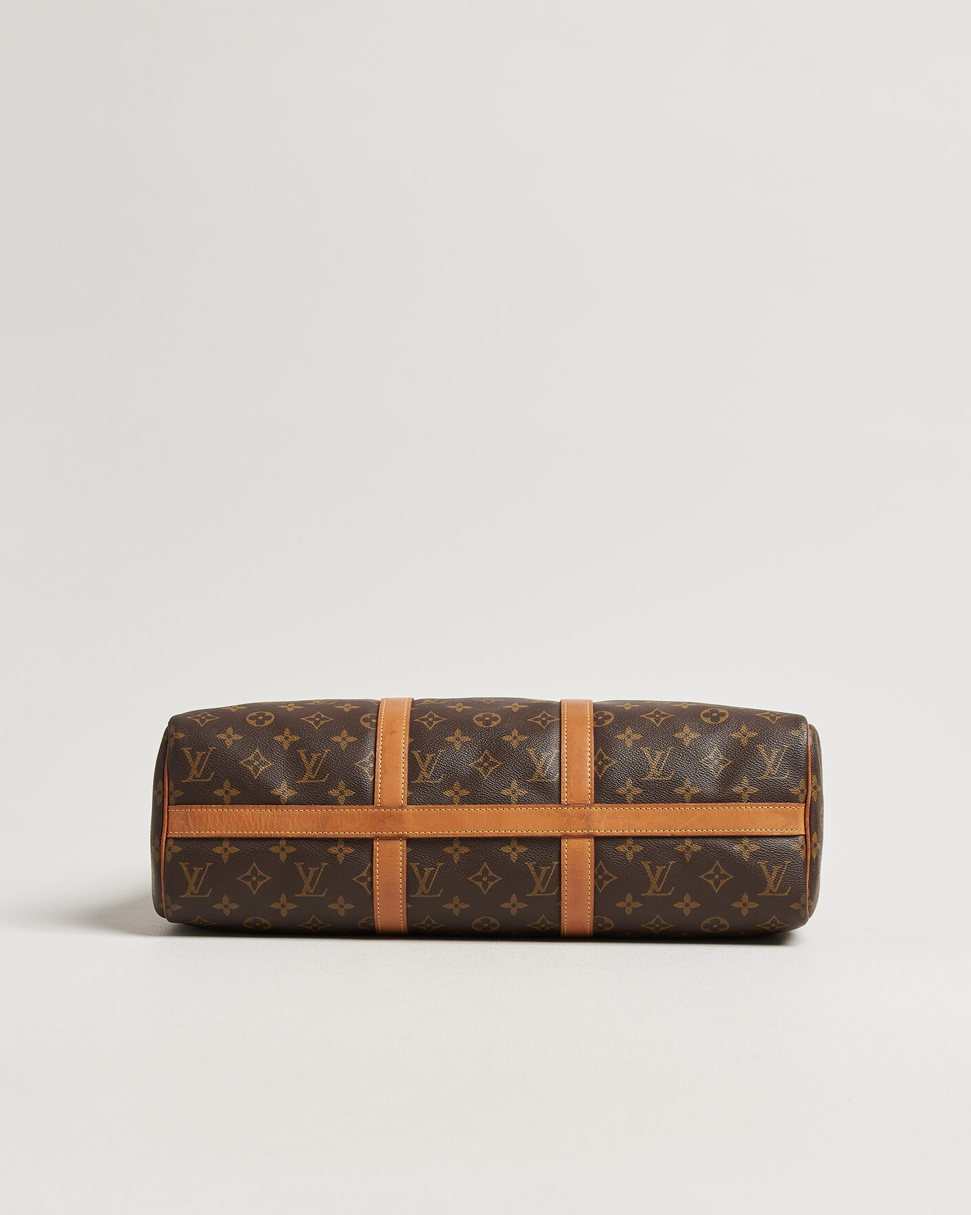 Heren | Pre-Owned & Vintage Bags | Louis Vuitton Pre-Owned | Flannery 45 Bag Monogram