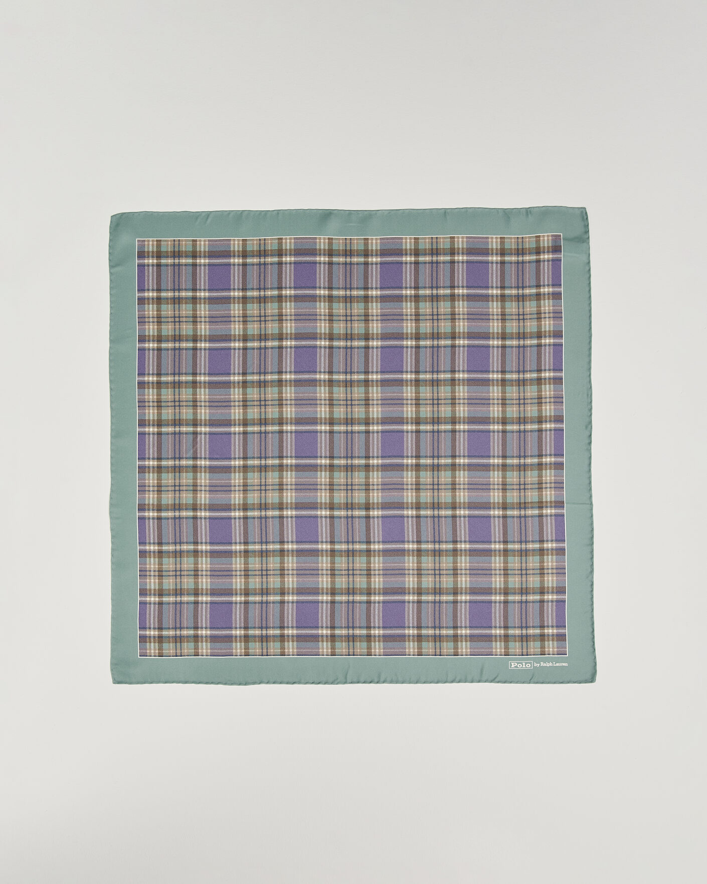 Heren | Sjaals | Polo Ralph Lauren | Bandana Multi