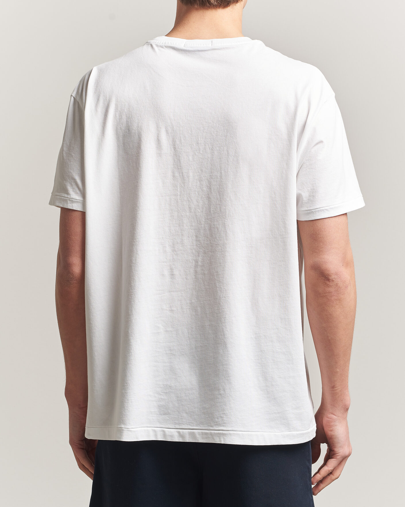 Heren | T-shirts | Polo Ralph Lauren | Polo RL Tee White