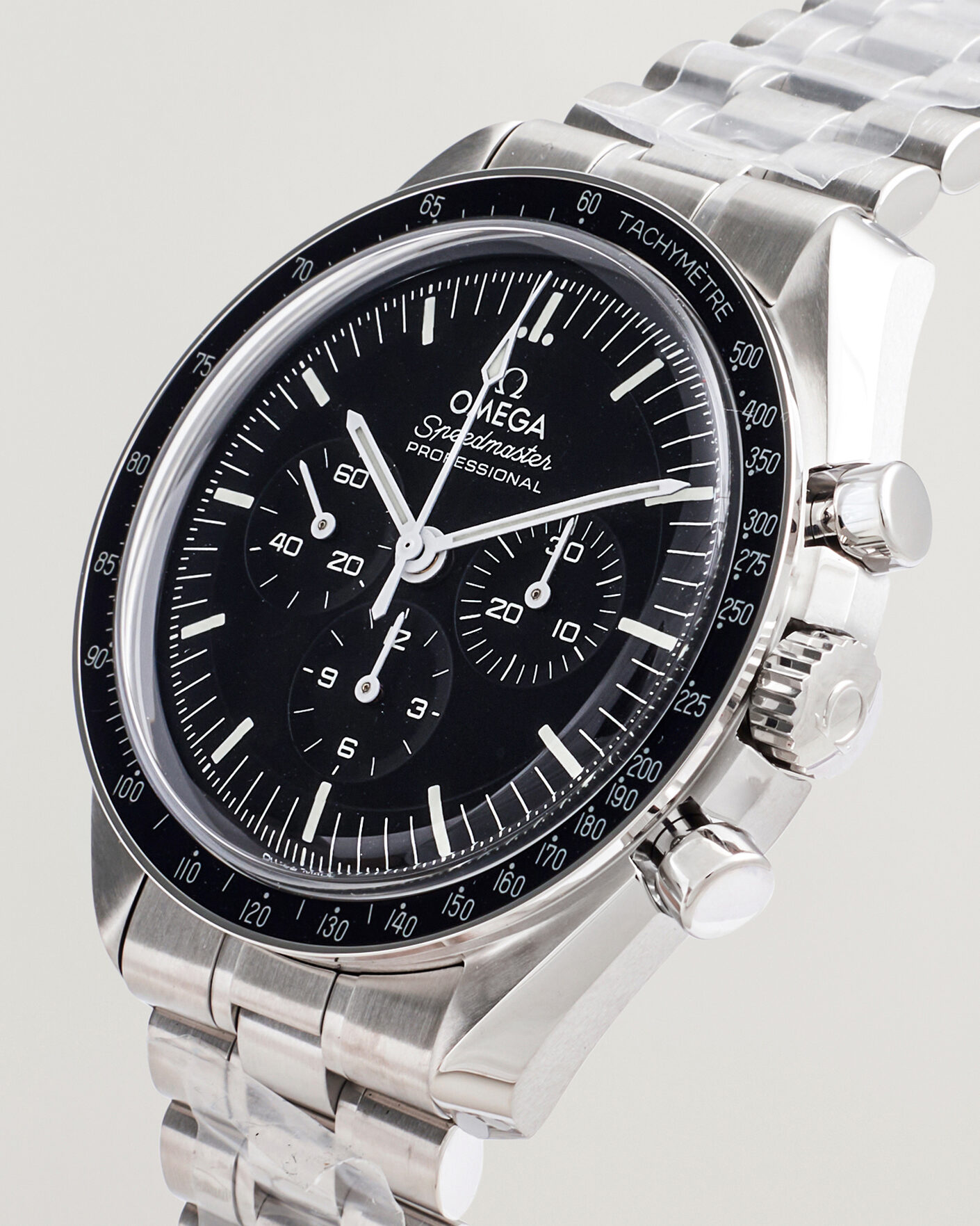 Heren | Pre-Owned & Vintage Watches | Omega Pre-Owned | Speedmaster PRO 