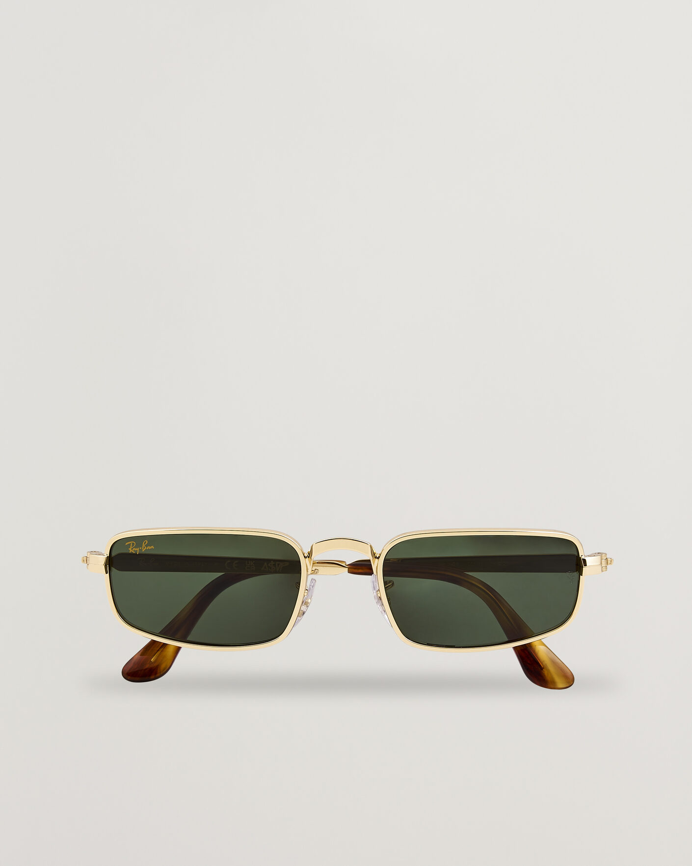 Heren | Zonnebrillen | Ray-Ban | Arista 0RB3927 Sunglasses Arista
