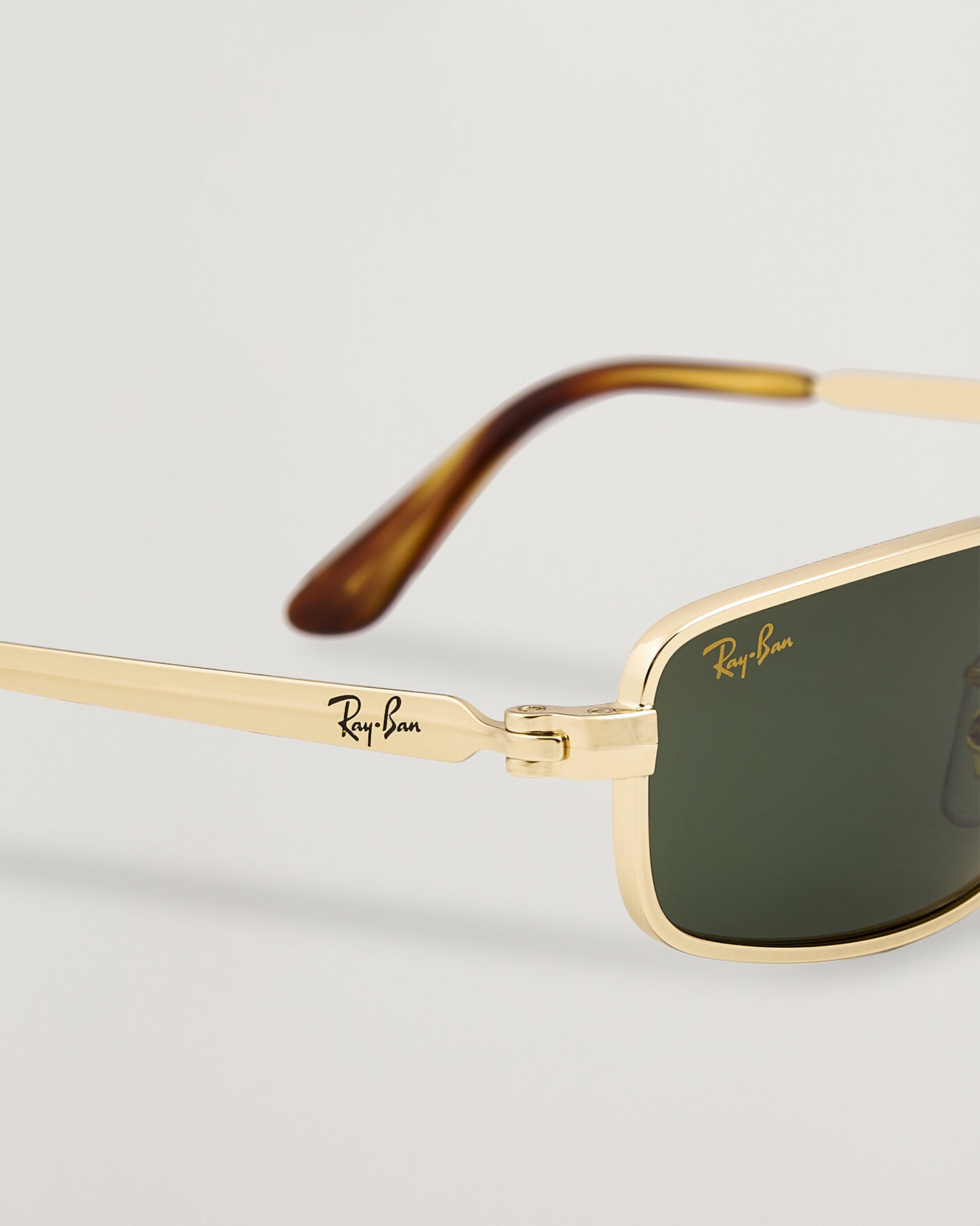 Heren | Zonnebrillen | Ray-Ban | Arista 0RB3927 Sunglasses Arista