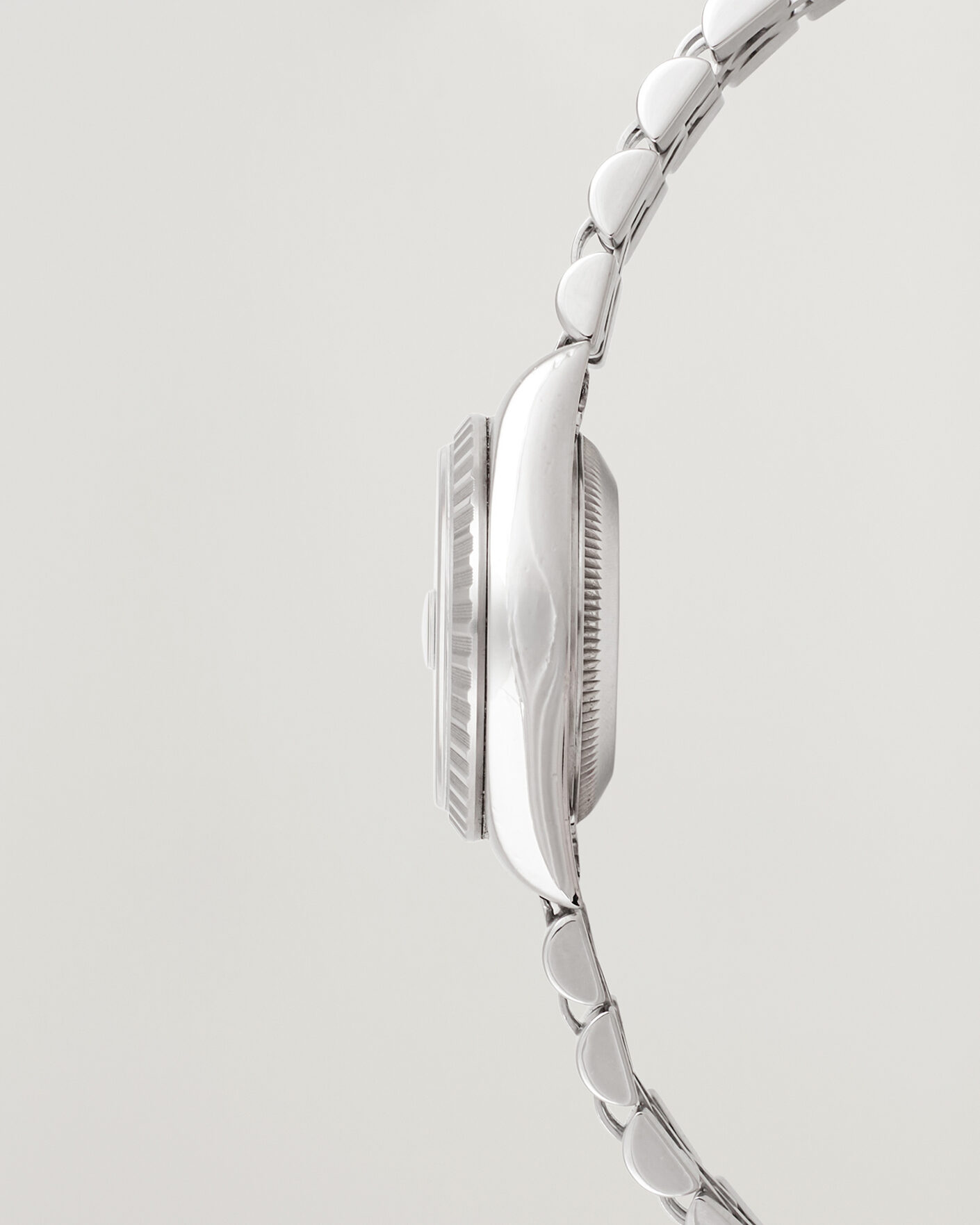 Heren | Pre-Owned & Vintage Watches | Rolex Pre-Owned | Datejust 26 