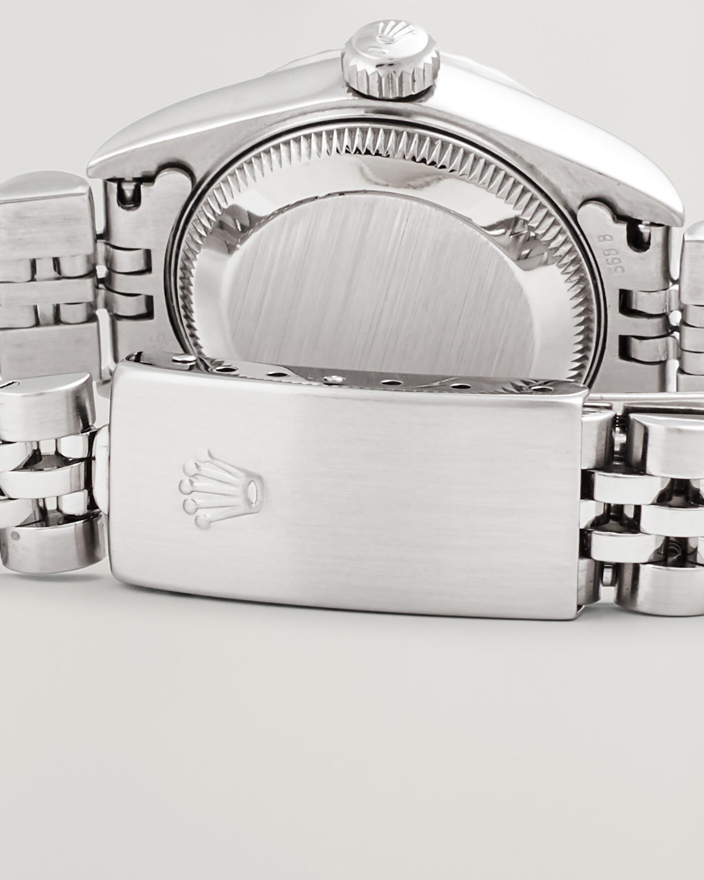 Heren | Pre-Owned & Vintage Watches | Rolex Pre-Owned | Datejust 26 