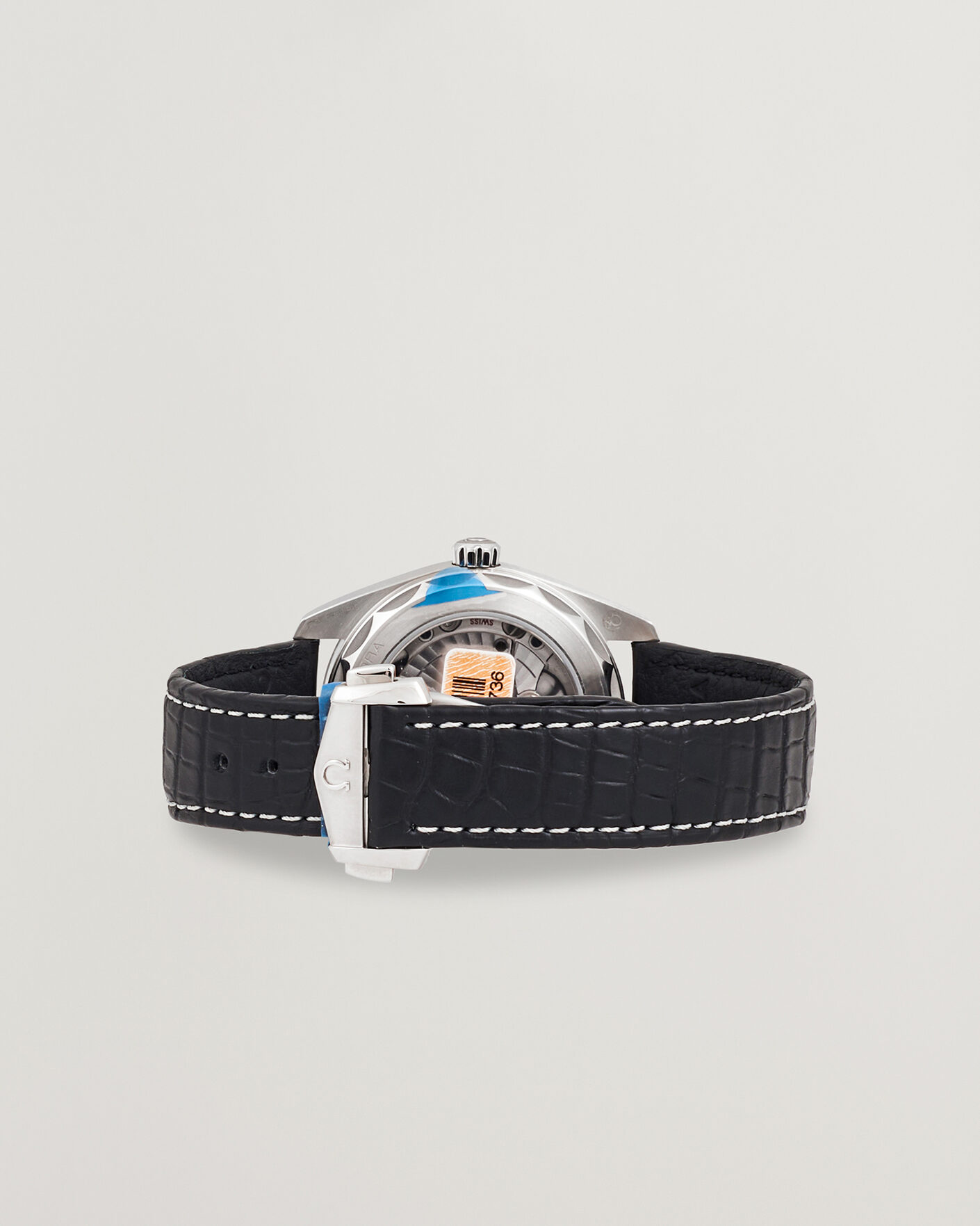 Heren | Pre-Owned & Vintage Watches | Omega Pre-Owned | Aqua Terra
