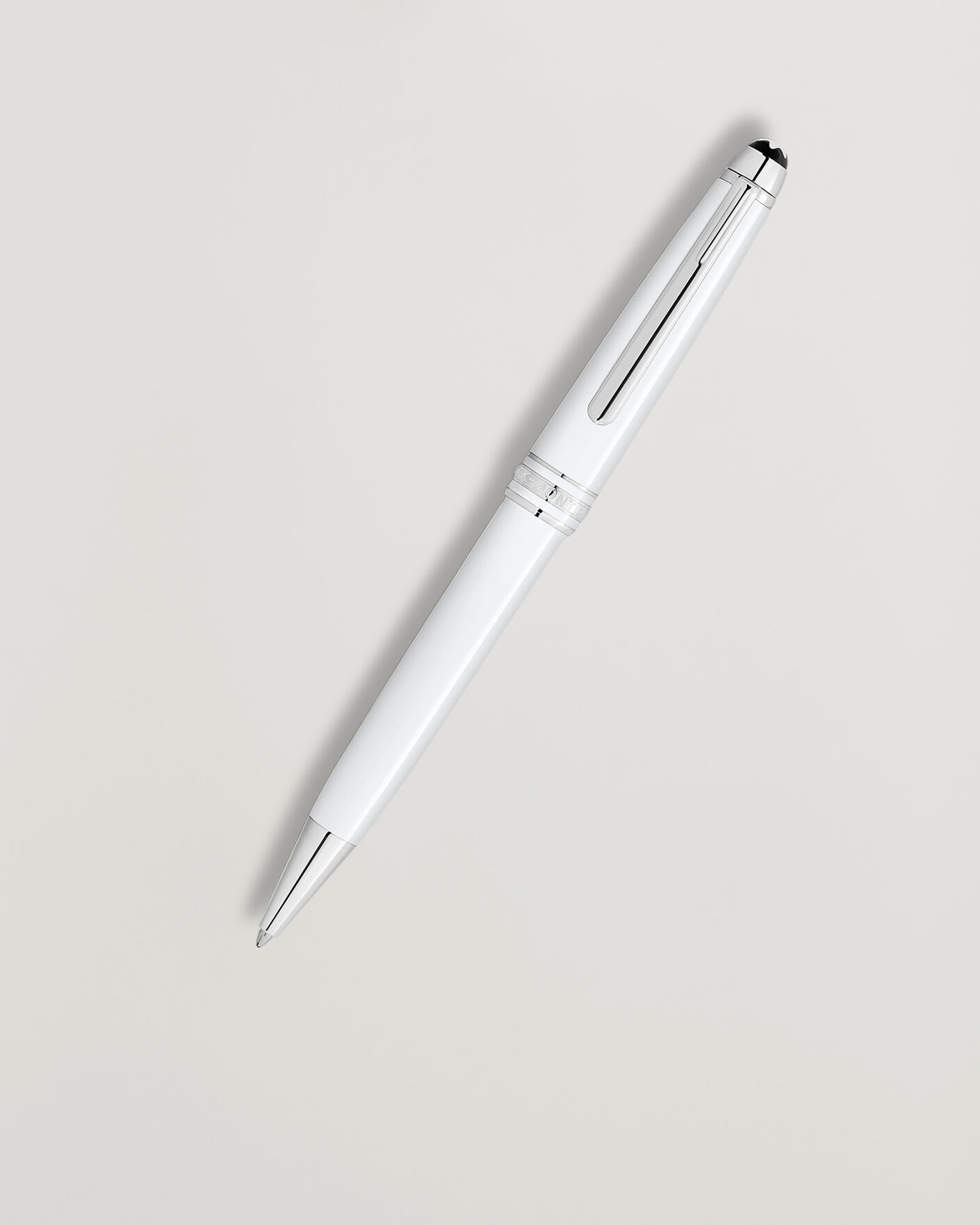 Heren | Pennen | Montblanc | 164 Meisterstück BP White