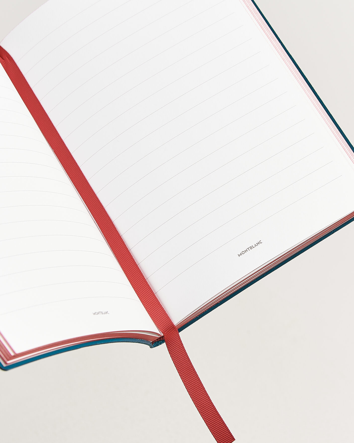 Heren | Notitieboekjes | Montblanc | Notebook Medium Romeo