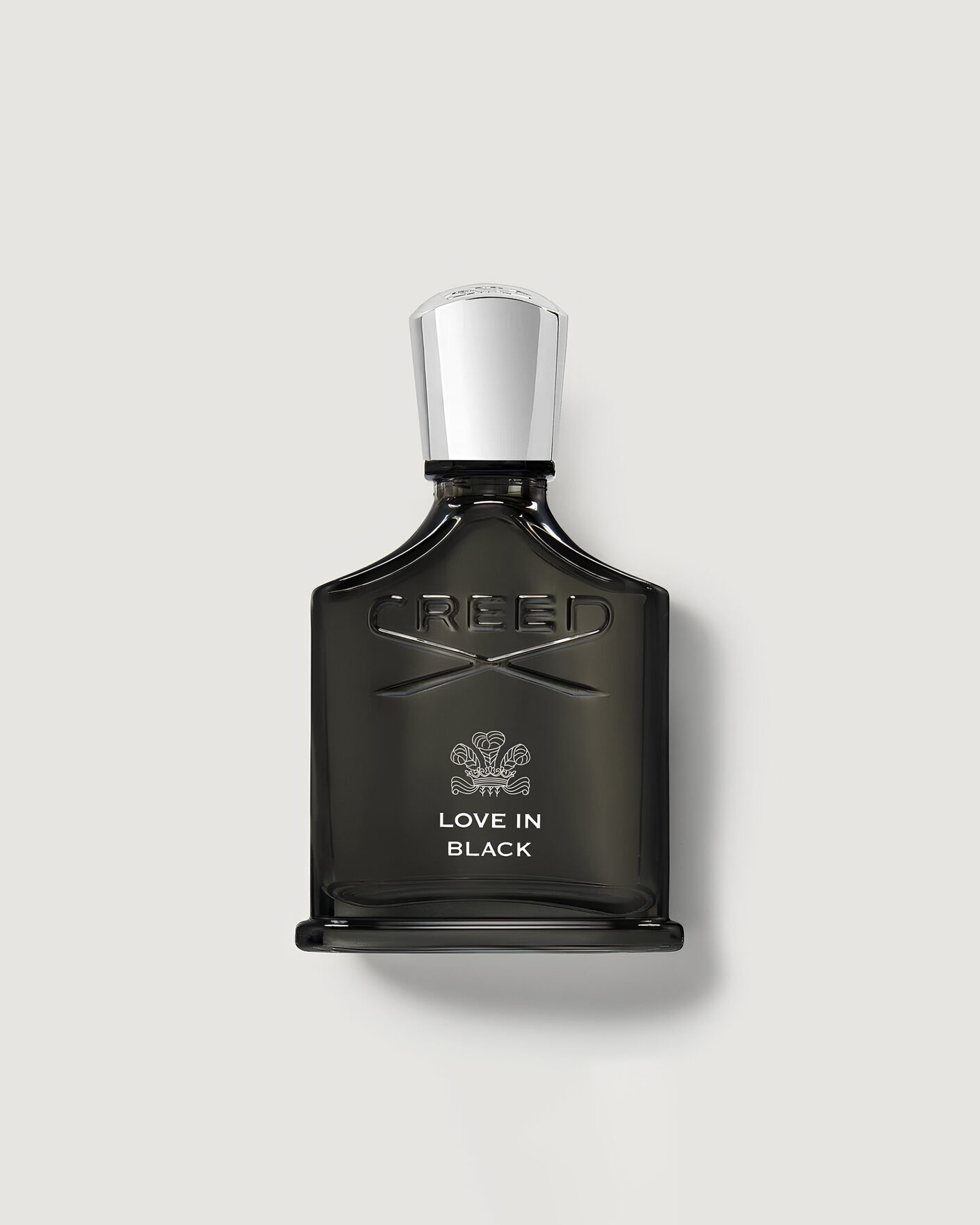 Heren | Geuren | Creed | Love in Black Eau de Parfum 75ml