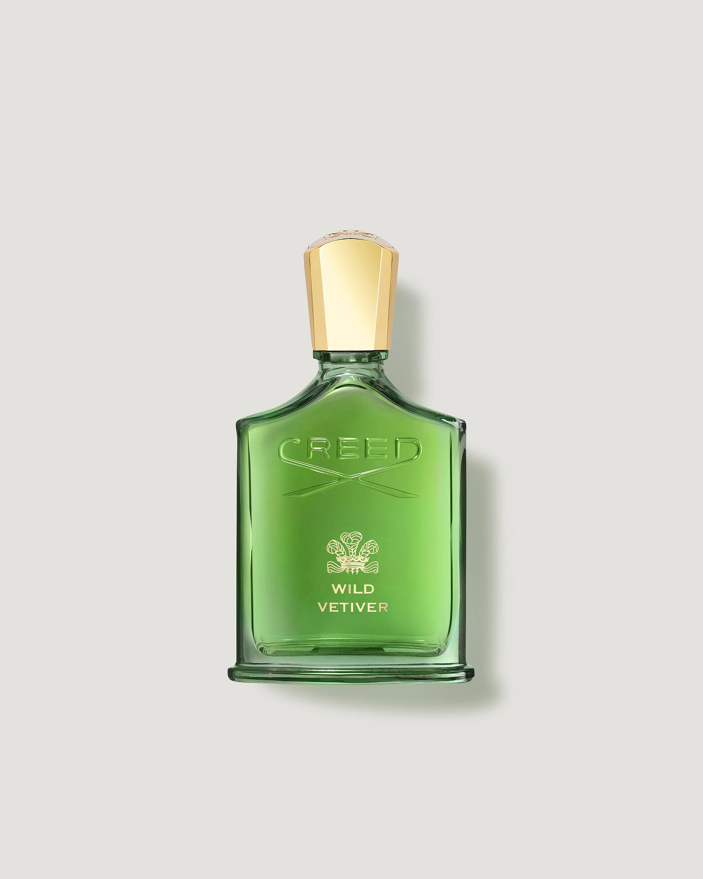 Heren | Geuren | Creed | Wild Vetiver Eau de Parfum 50ml