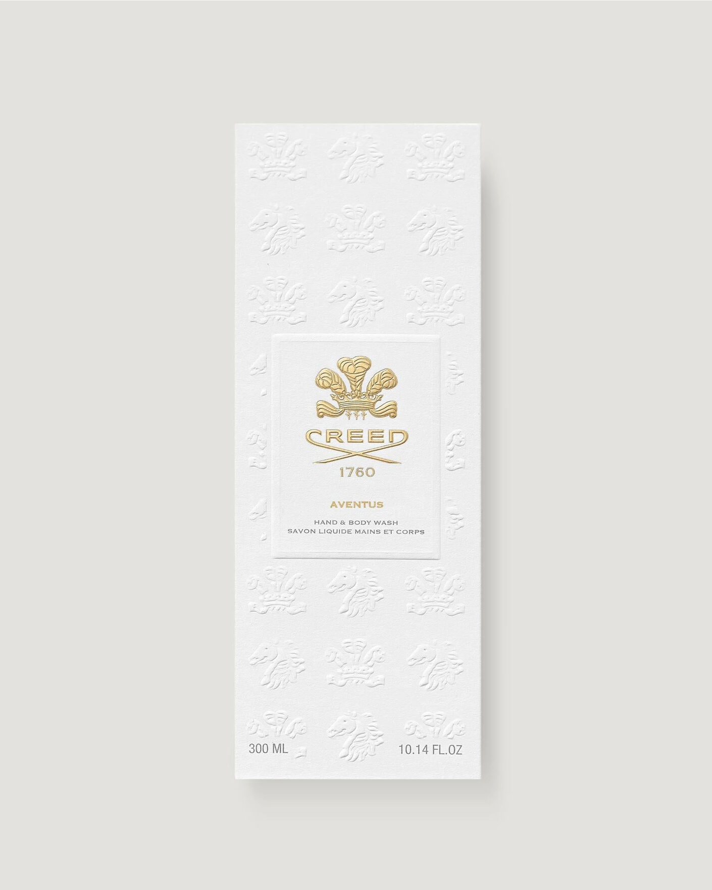 Heren | Huidverzorging | Creed | Aventus Hand & Body Wash 300ml