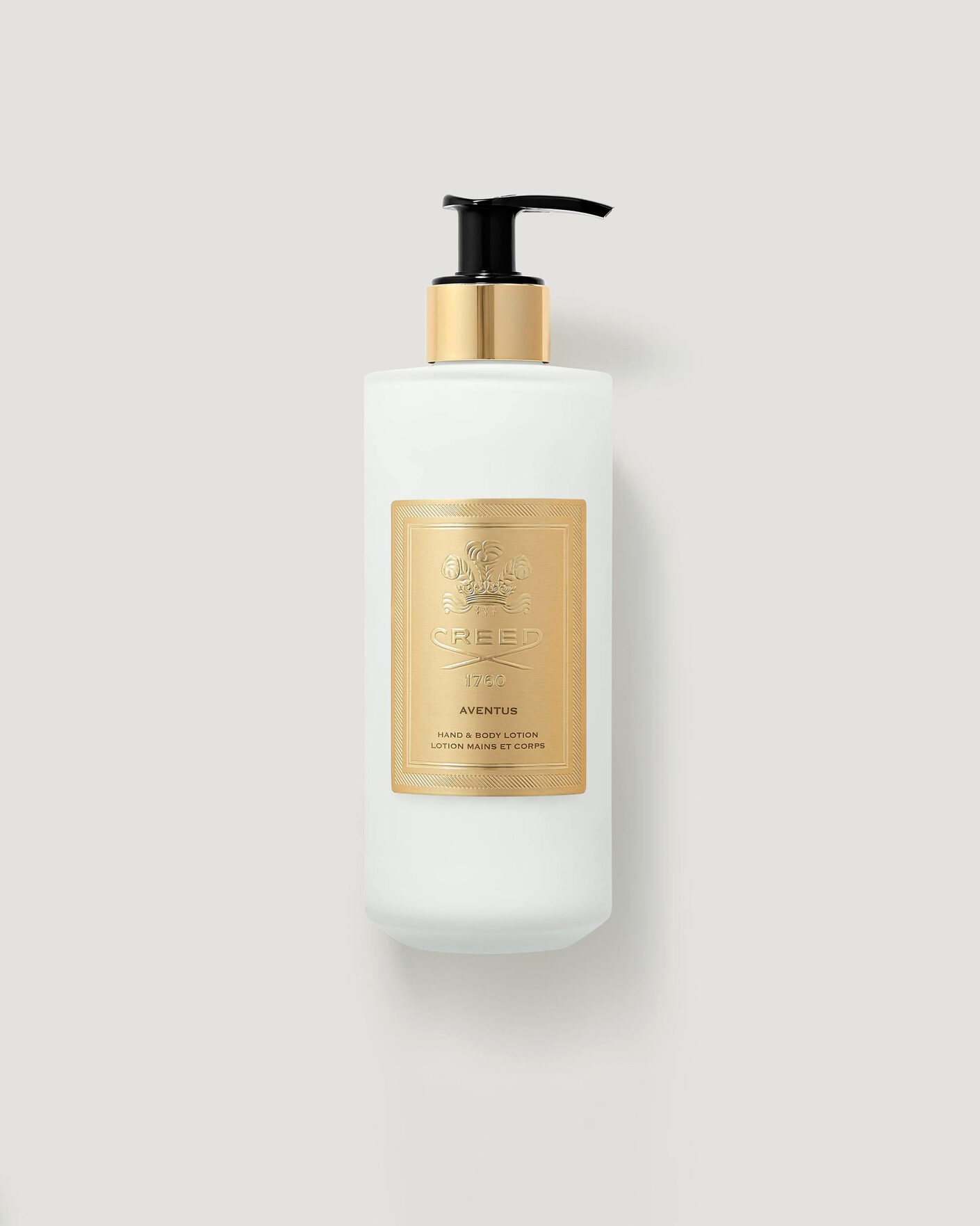 Heren | Huidverzorging | Creed | Aventus Hand & Body Lotion 300ml