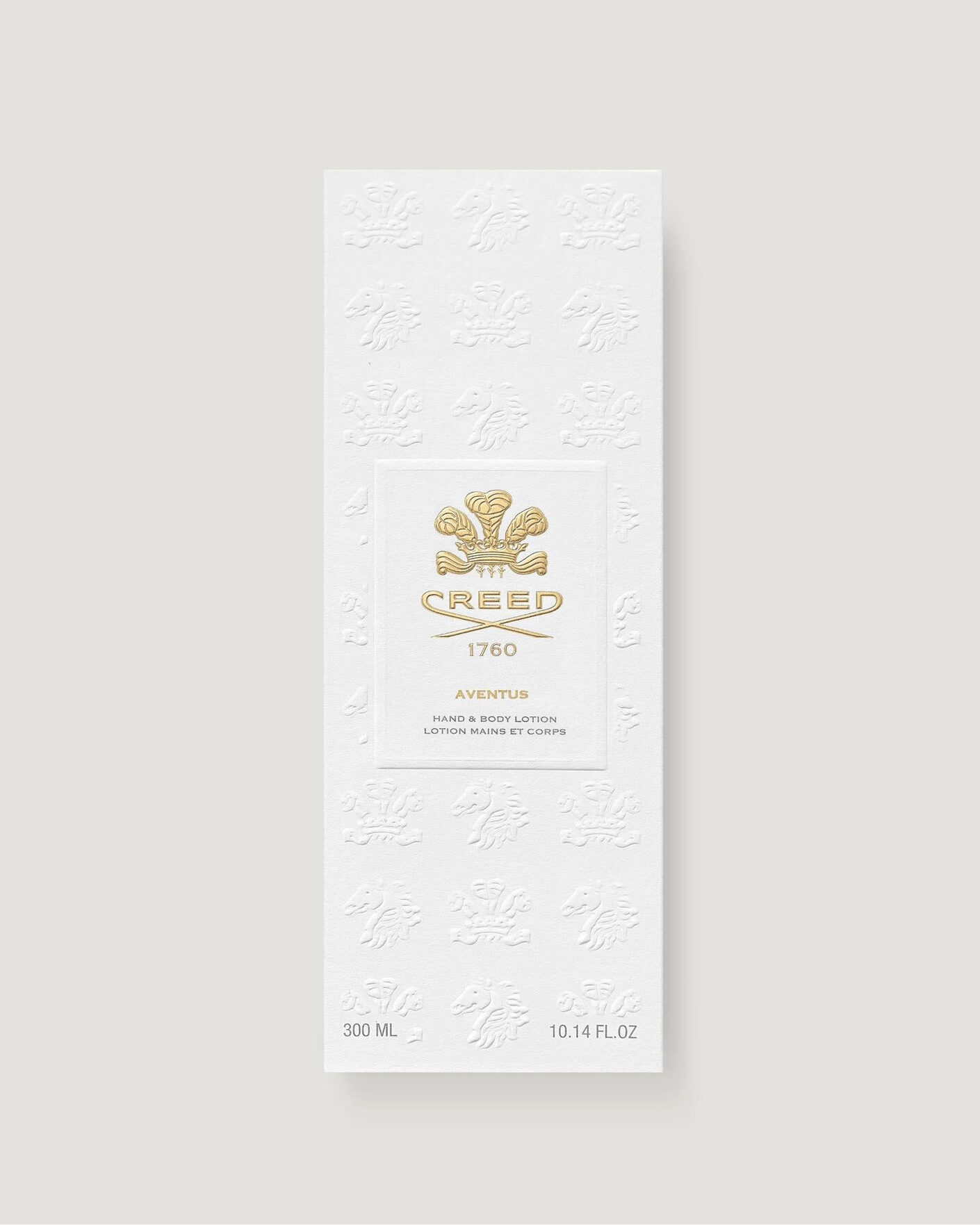 Heren | Huidverzorging | Creed | Aventus Hand & Body Lotion 300ml