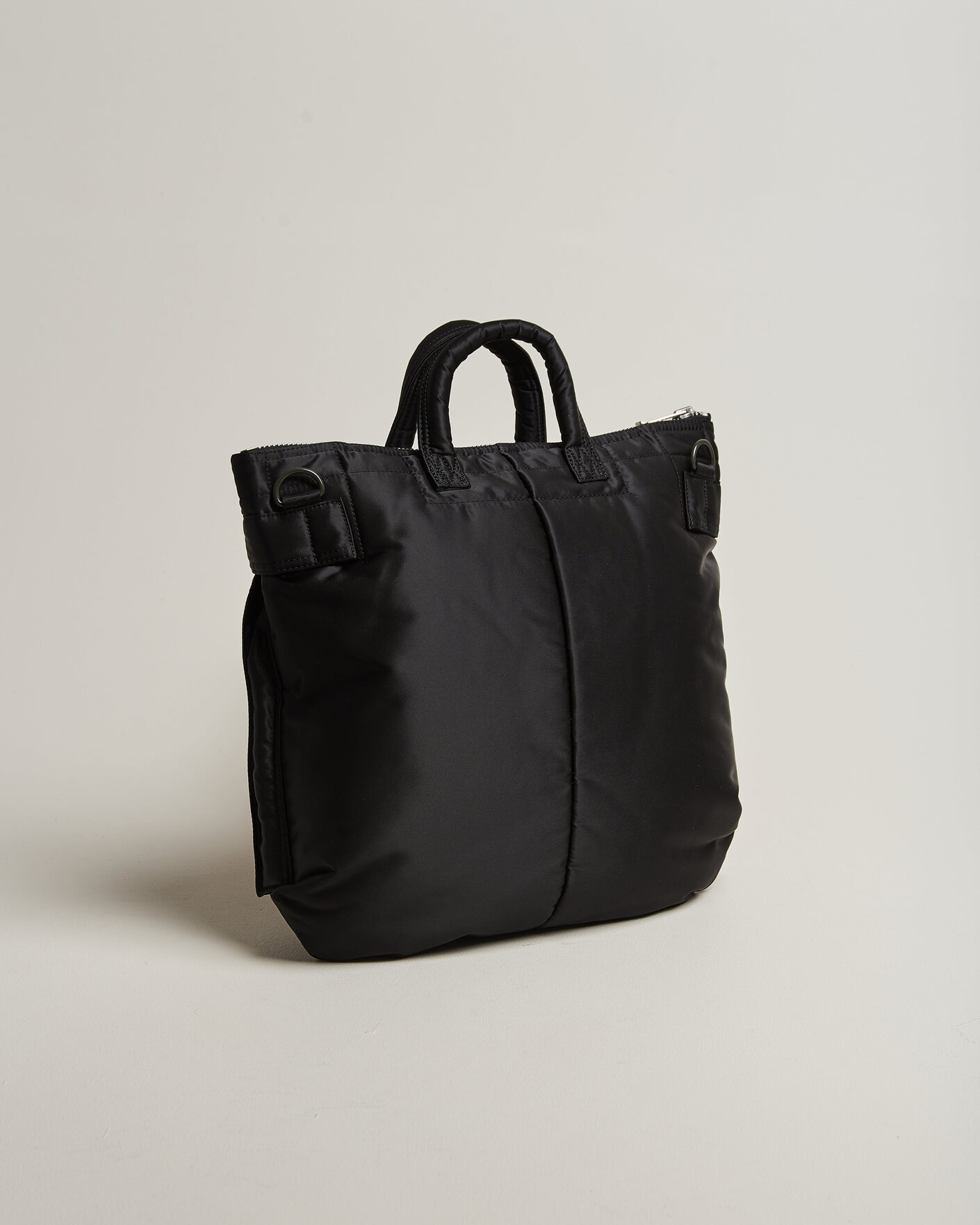 Heren | Tassen | Porter-Yoshida & Co. | Tanker Helmet Bag Black