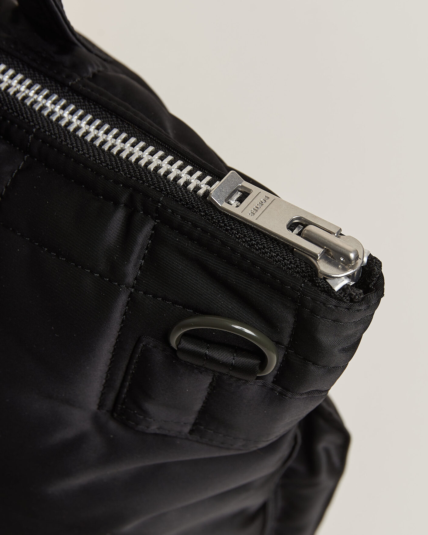 Heren | Tassen | Porter-Yoshida & Co. | Tanker Helmet Bag Black