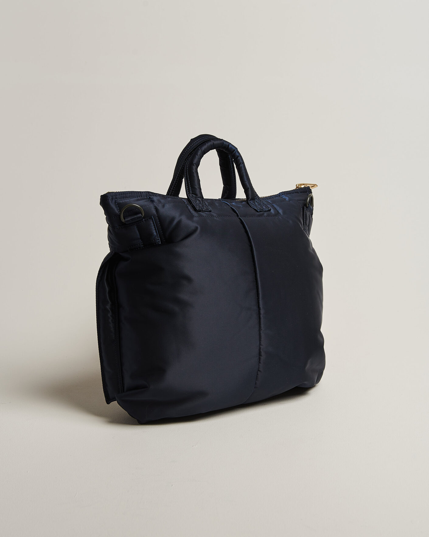 Heren | Tassen | Porter-Yoshida & Co. | Tanker Helmet Bag Navy