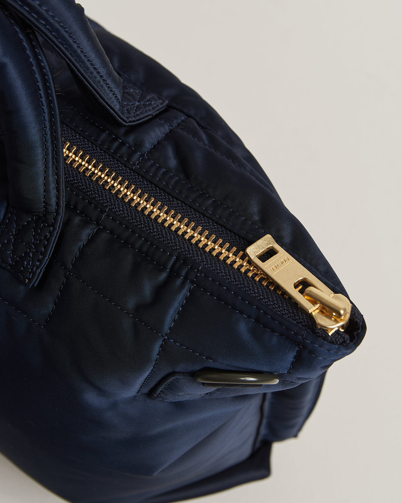 Heren | Tassen | Porter-Yoshida & Co. | Tanker Helmet Bag Navy