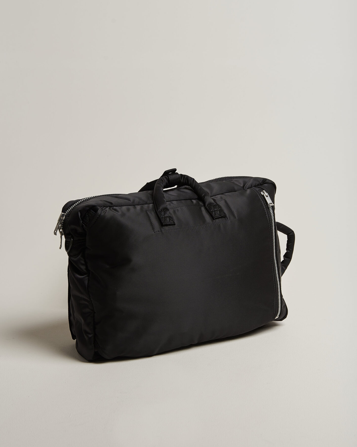 Heren | Tassen | Porter-Yoshida & Co. | Tanker 3Way Document Bag Black