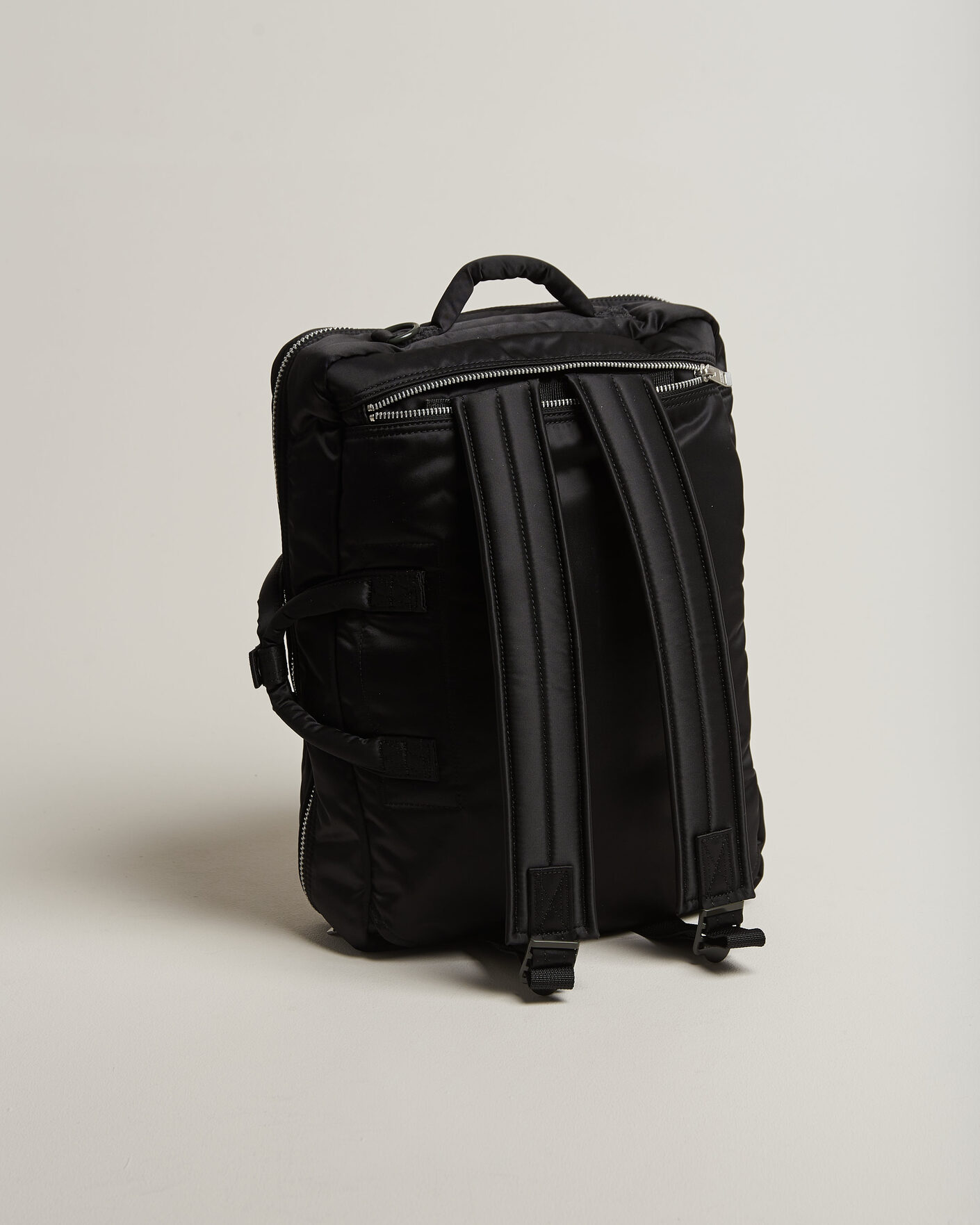 Heren | Tassen | Porter-Yoshida & Co. | Tanker 3Way Document Bag Black