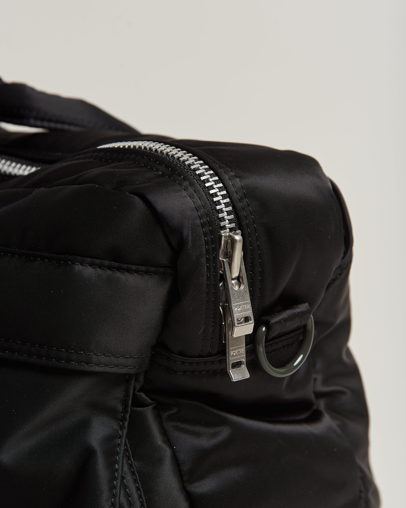 Heren | Tassen | Porter-Yoshida & Co. | Porter-Yoshida & Co.Tanker 3Way Document BagBlack