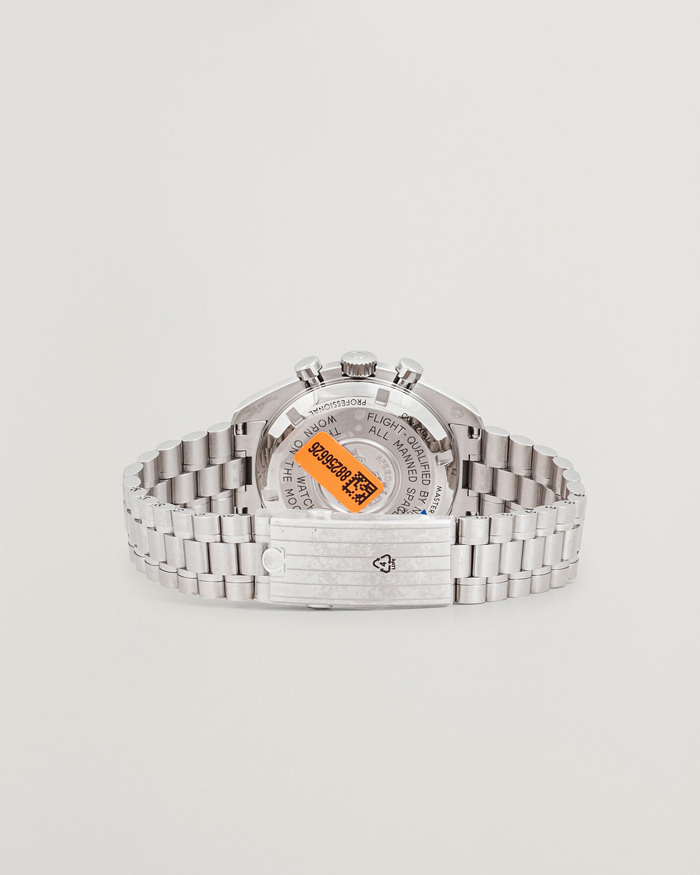 Heren | Pre-Owned & Vintage Watches | Omega Pre-Owned | Speedmaster PRO 