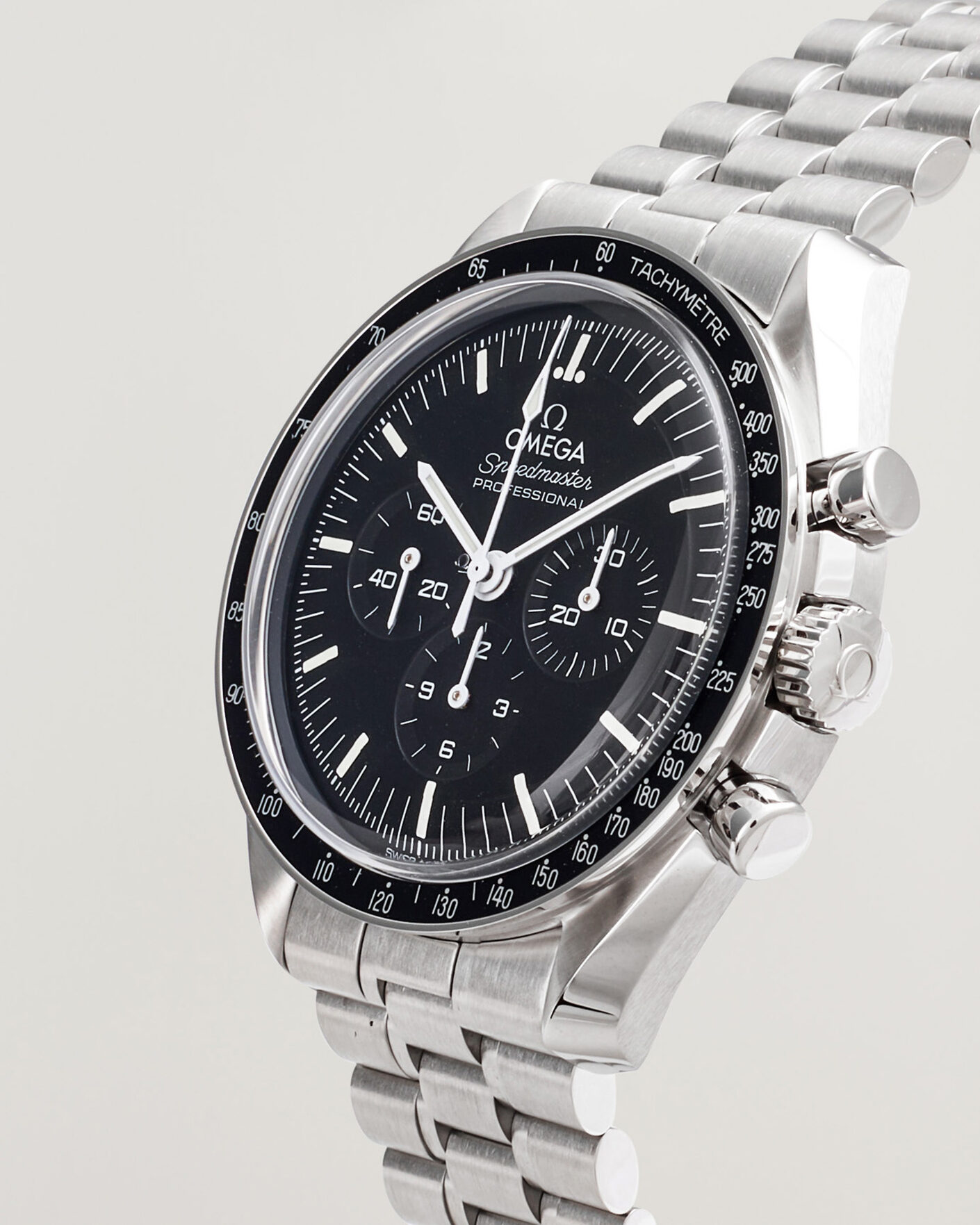 Heren | Pre-Owned & Vintage Watches | Omega Pre-Owned | Speedmaster PRO 