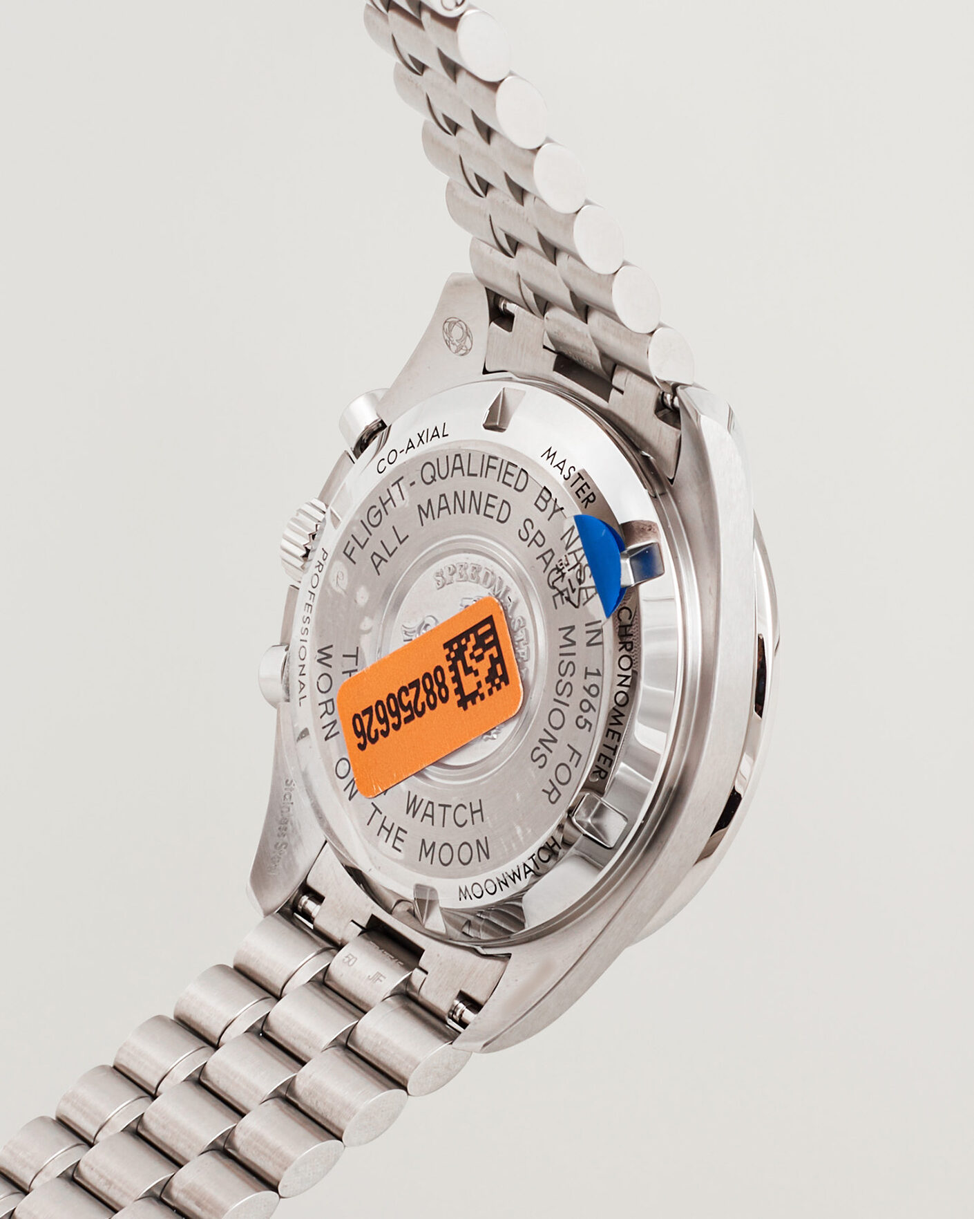 Heren | Pre-Owned & Vintage Watches | Omega Pre-Owned | Speedmaster PRO 