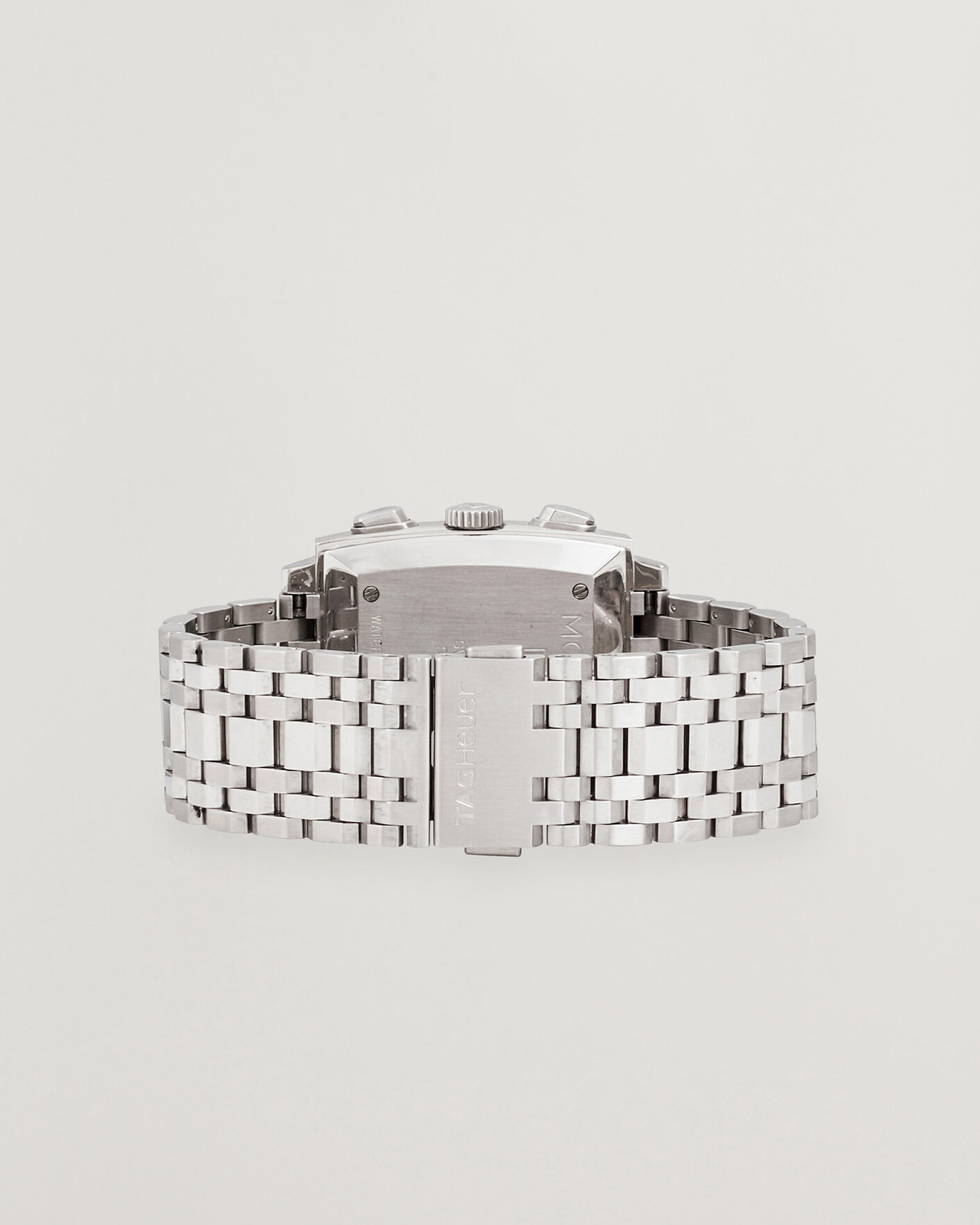 Heren | Pre-Owned & Vintage Watches | Tag Heuer Pre-Owned | Monaco Steve McQueen