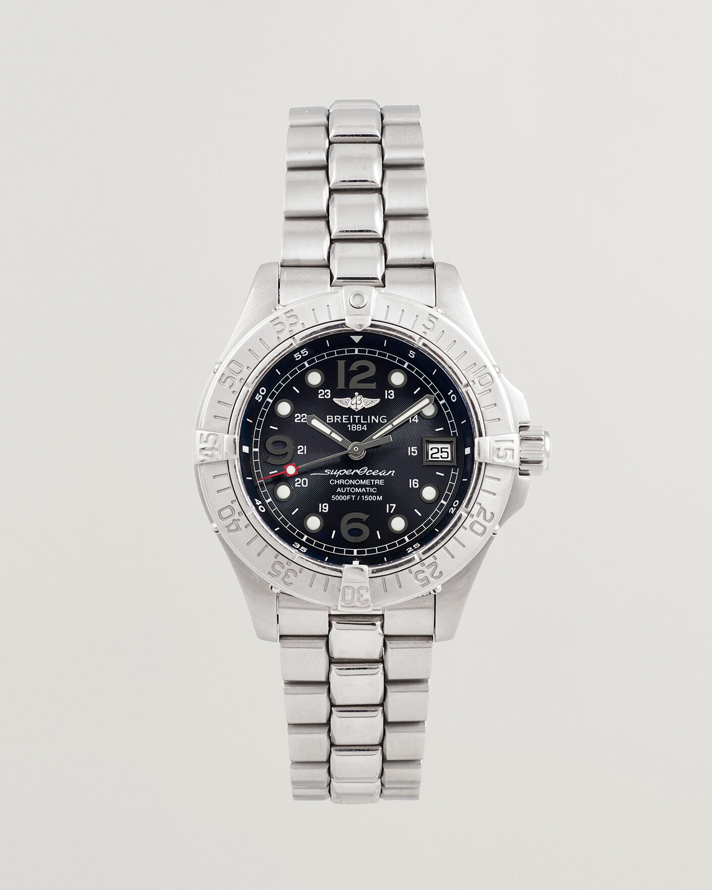 Heren | Breitling Pre-Owned Superocean 42 | Breitling Pre-Owned | Superocean 42